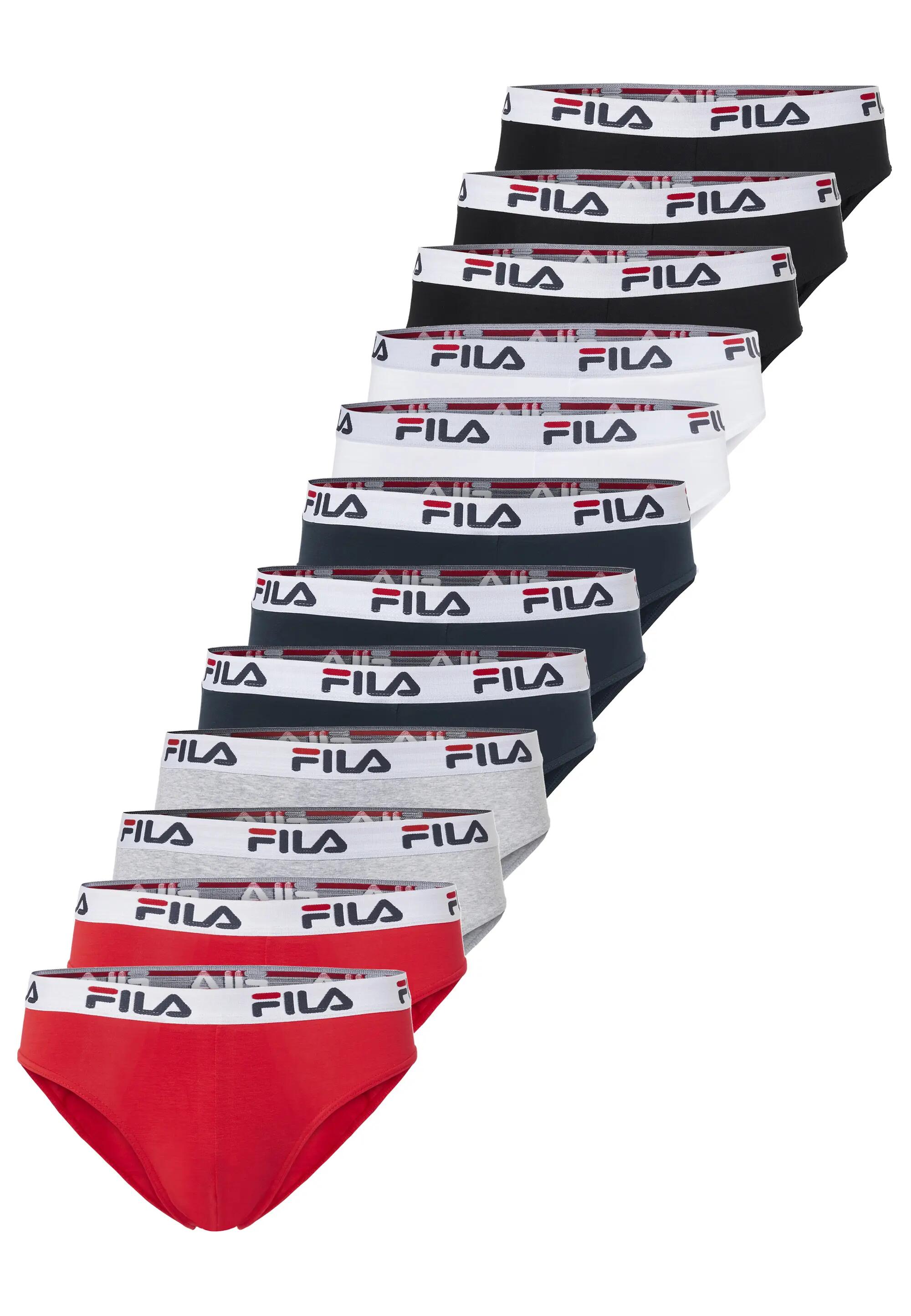 FILA picture