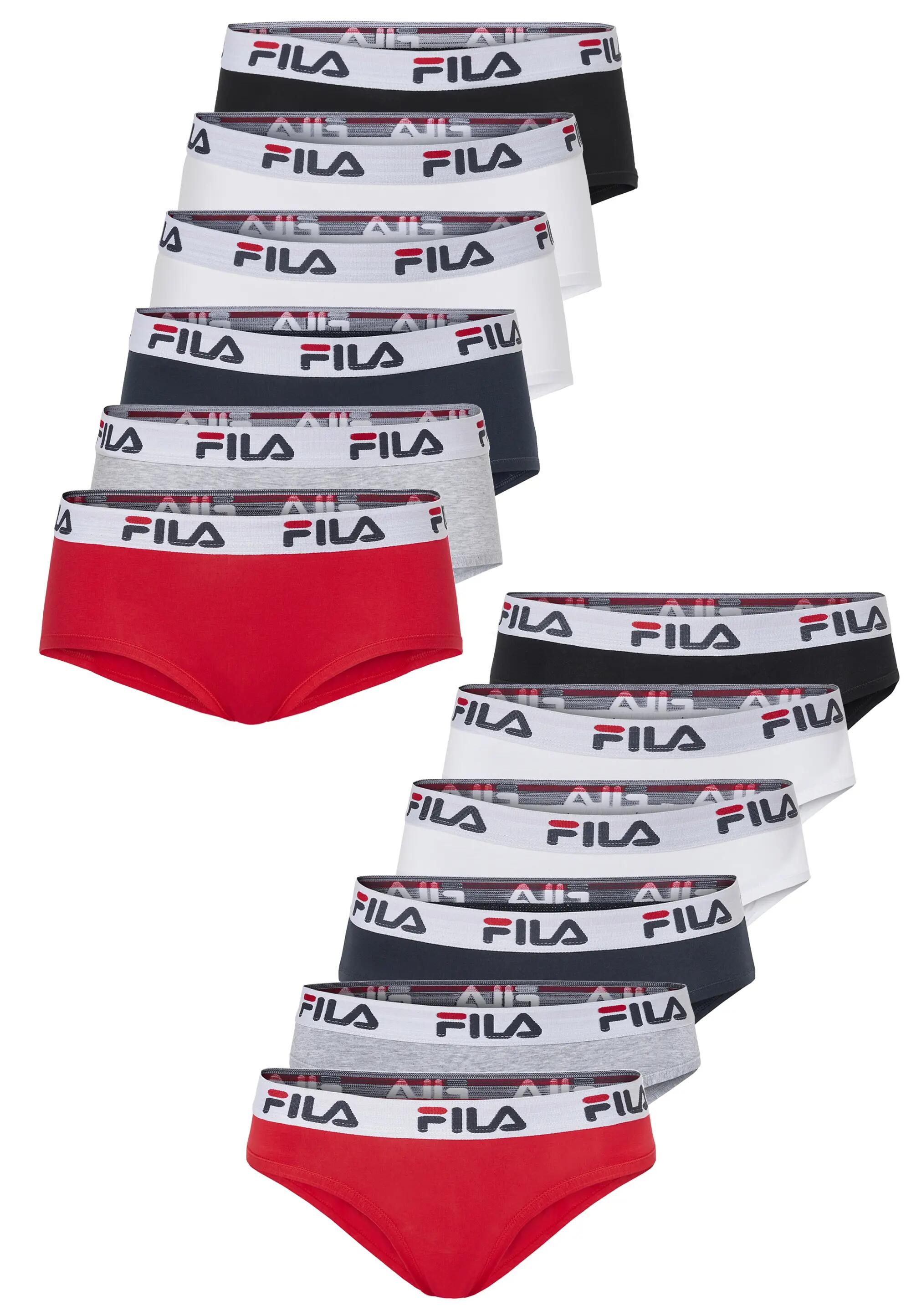 Unterhosen-Set Logo 1/10