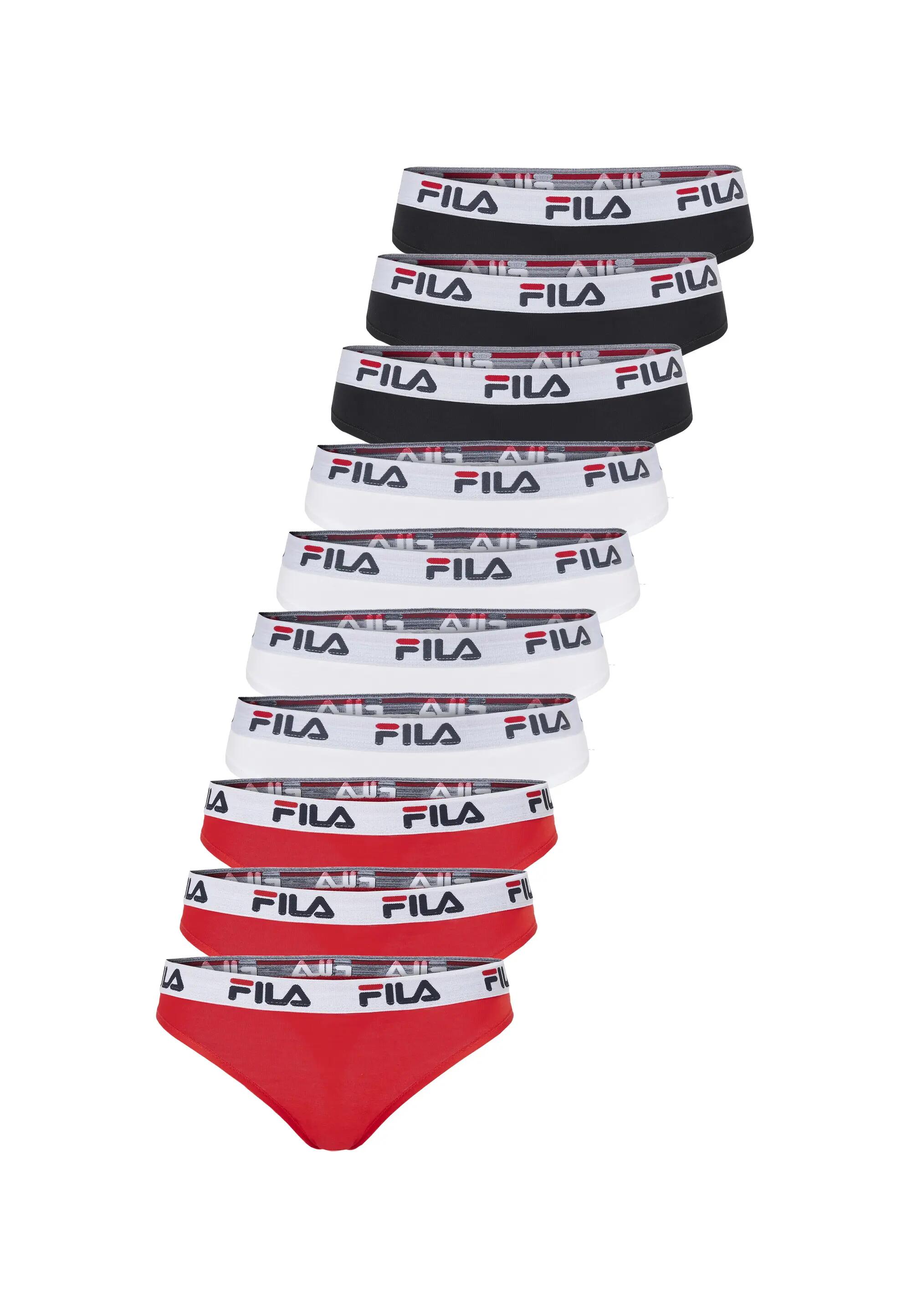 FILA picture