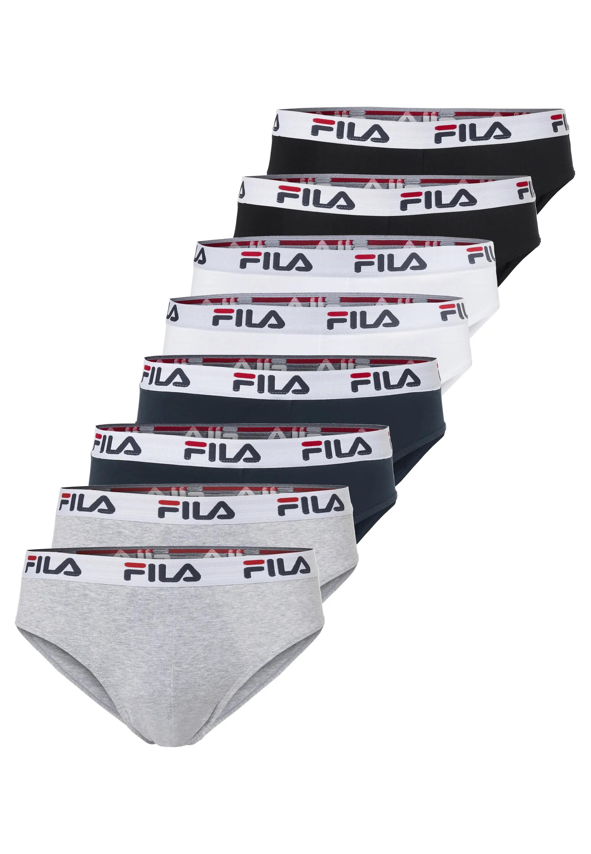 FILA picture