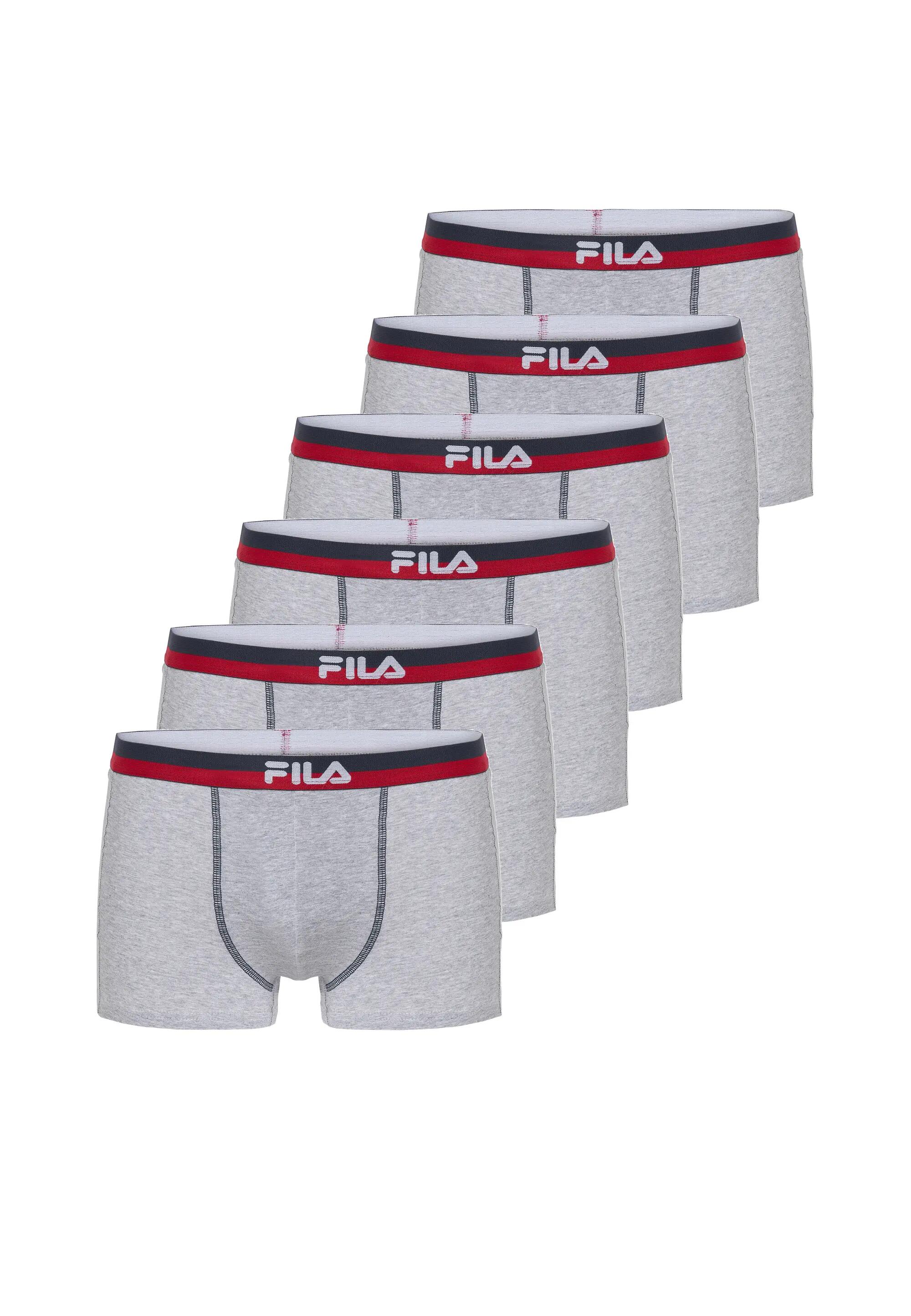 FILA picture