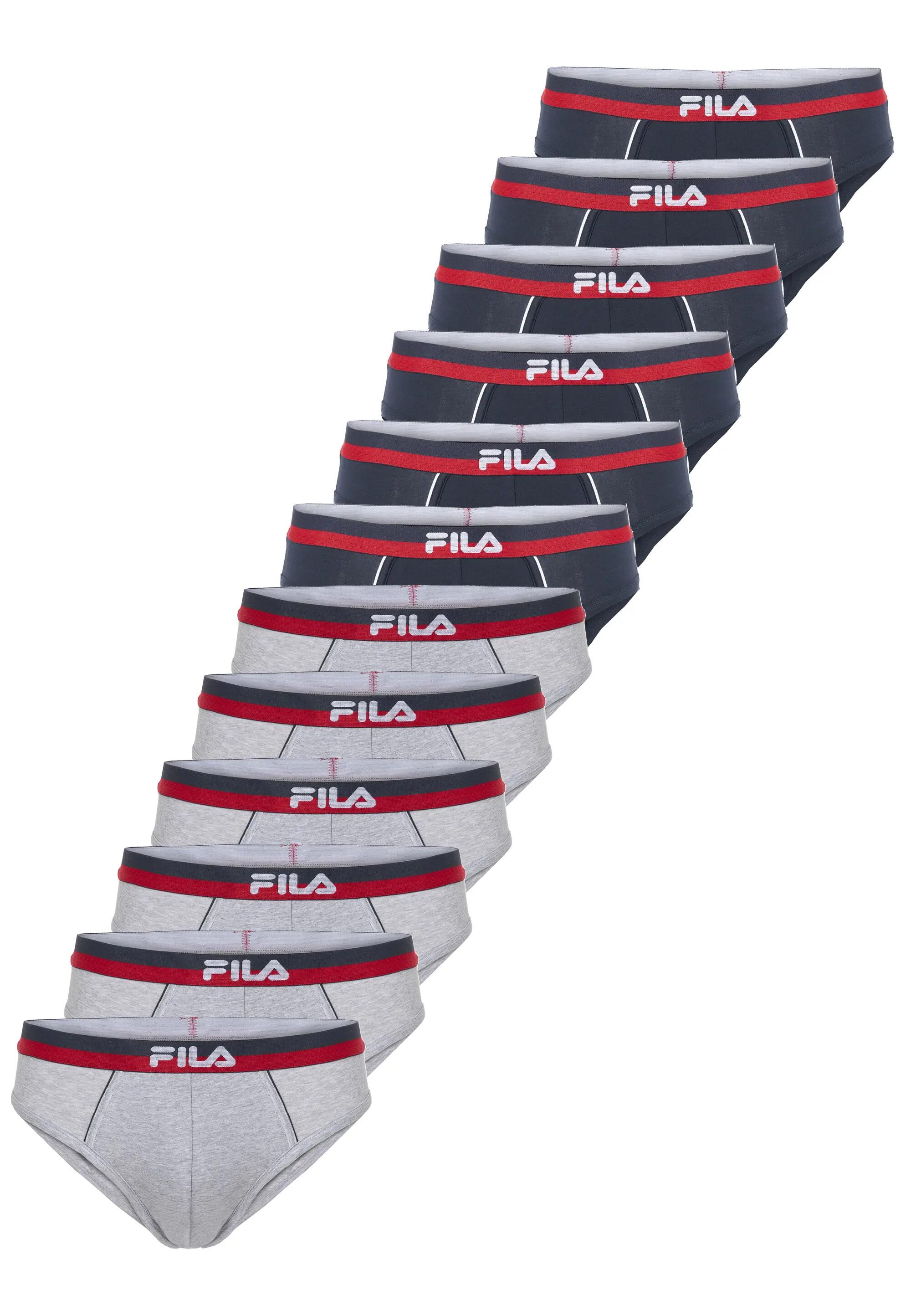 FILA picture