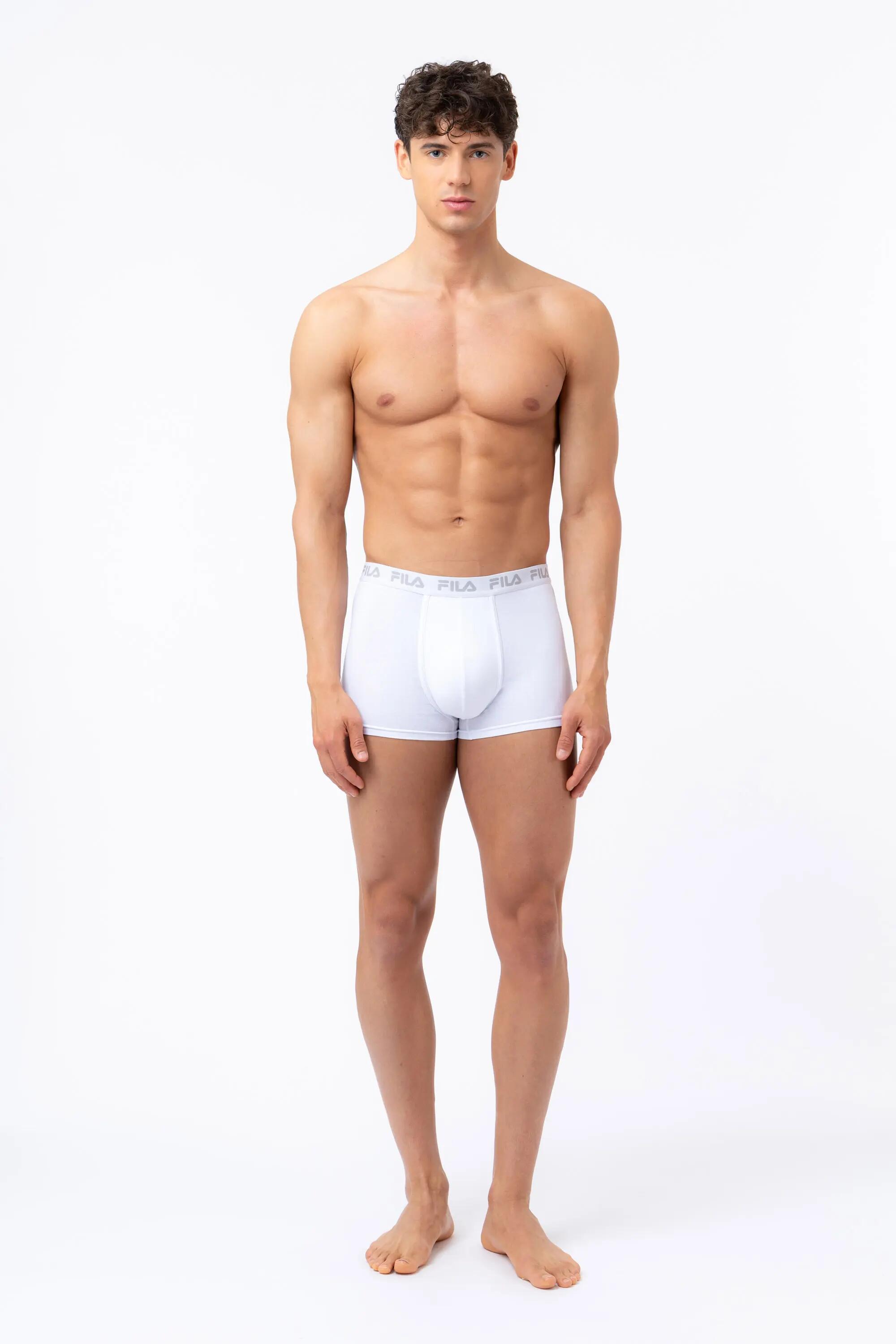 Boxershorts Basic 7/9