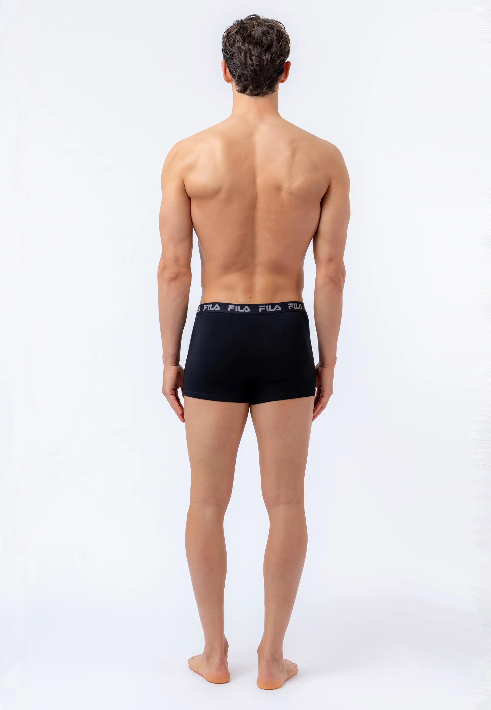 Boxershorts Basic 6/9