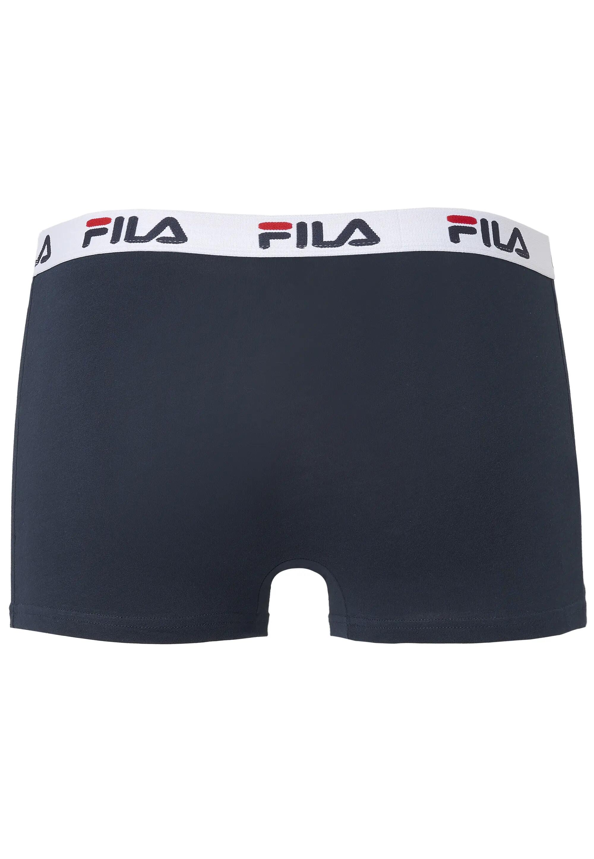 Boxershorts Logo Basic 3/5