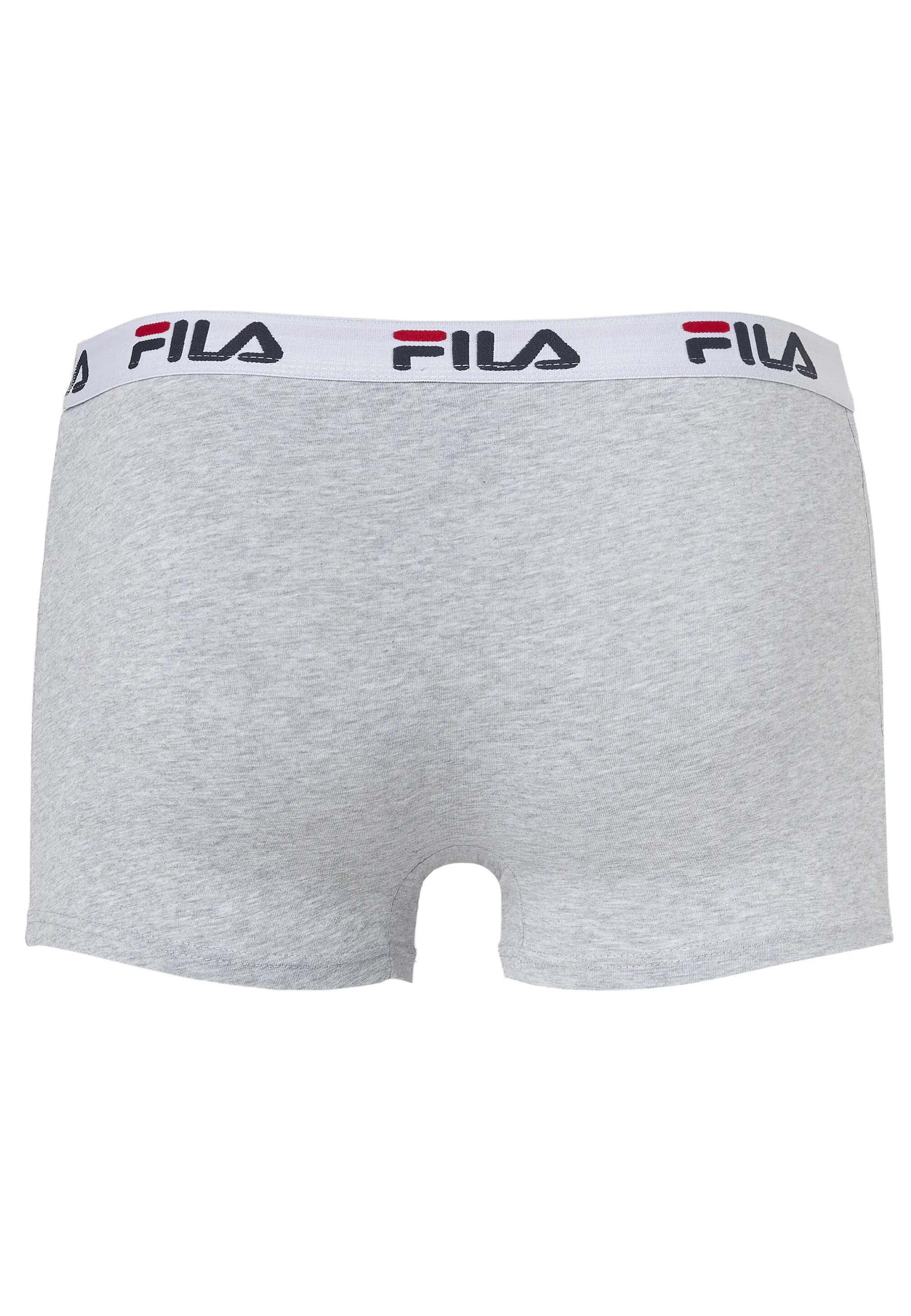Boxershorts Classic 4/4