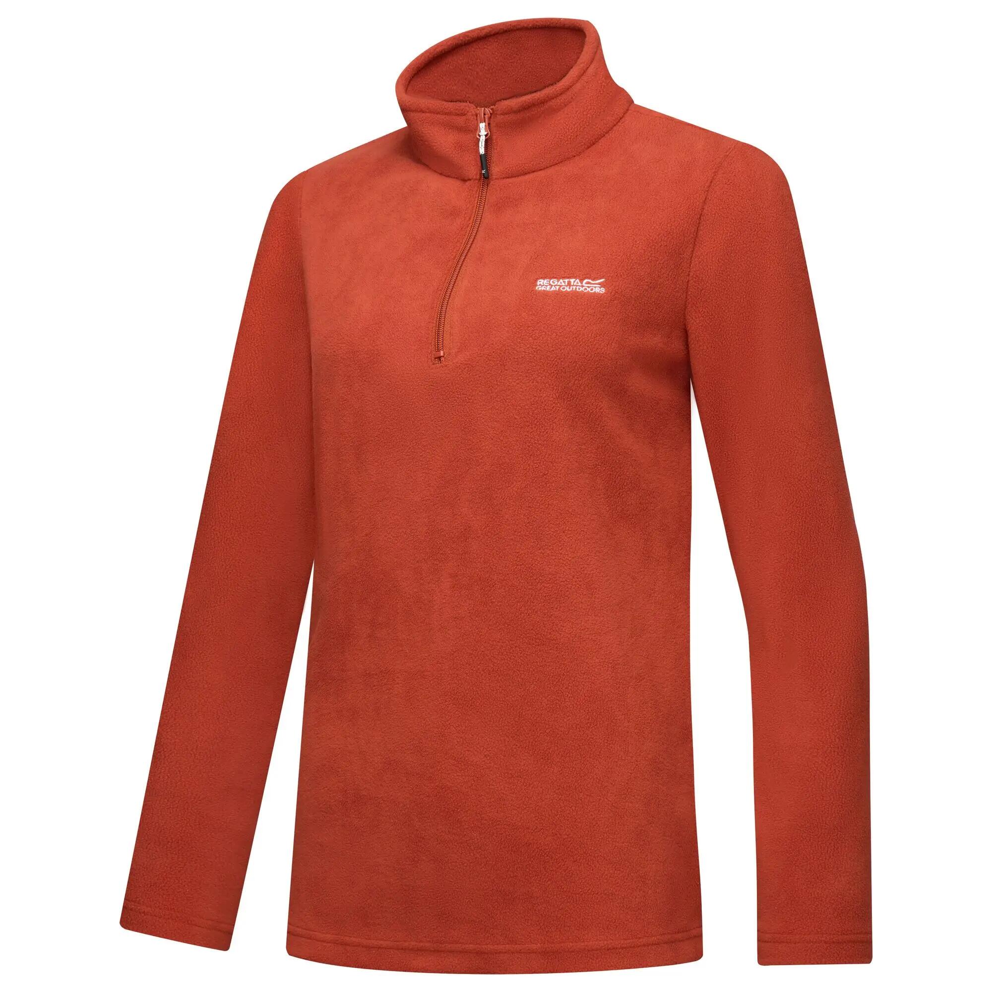 Fleece Dames Lichtgewicht 8/10