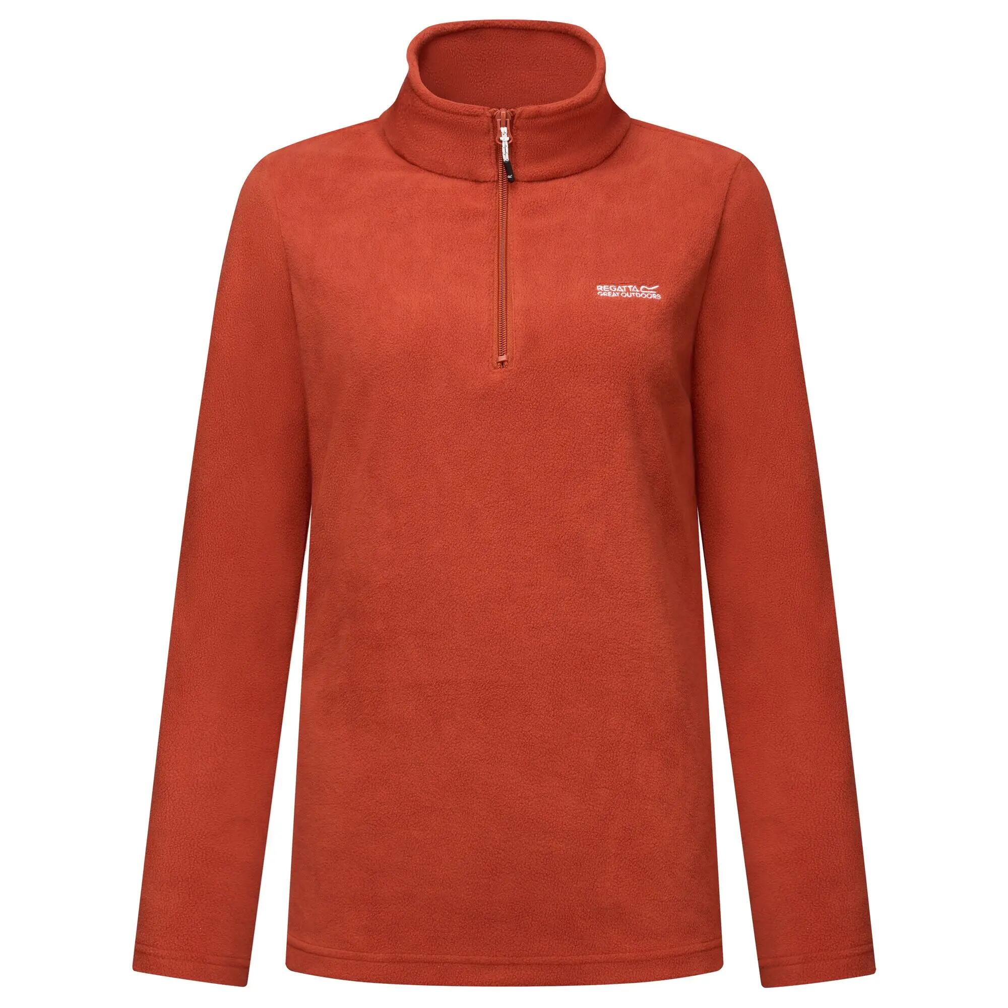 Fleece Dames Lichtgewicht 7/10