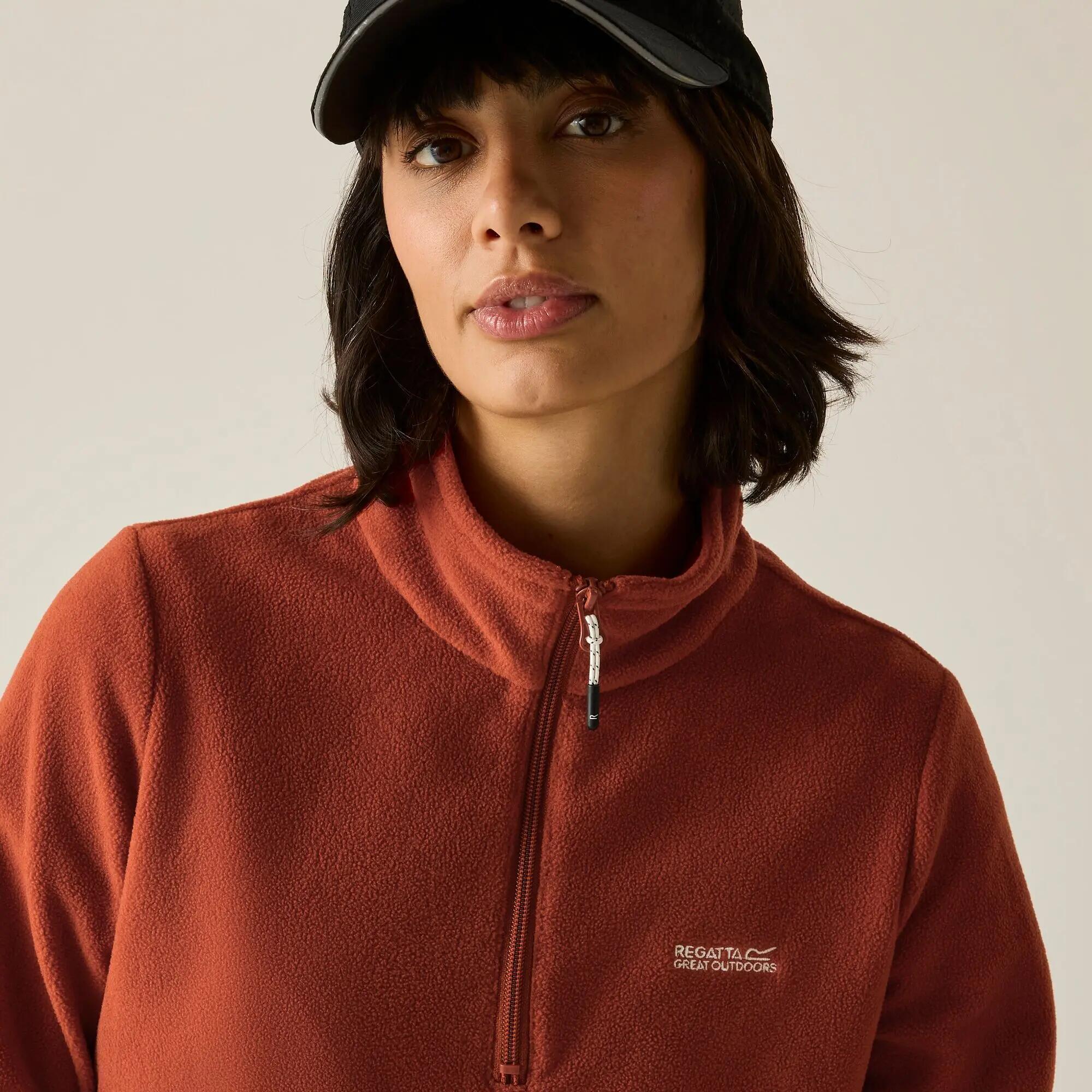 Fleece Dames Lichtgewicht 6/10