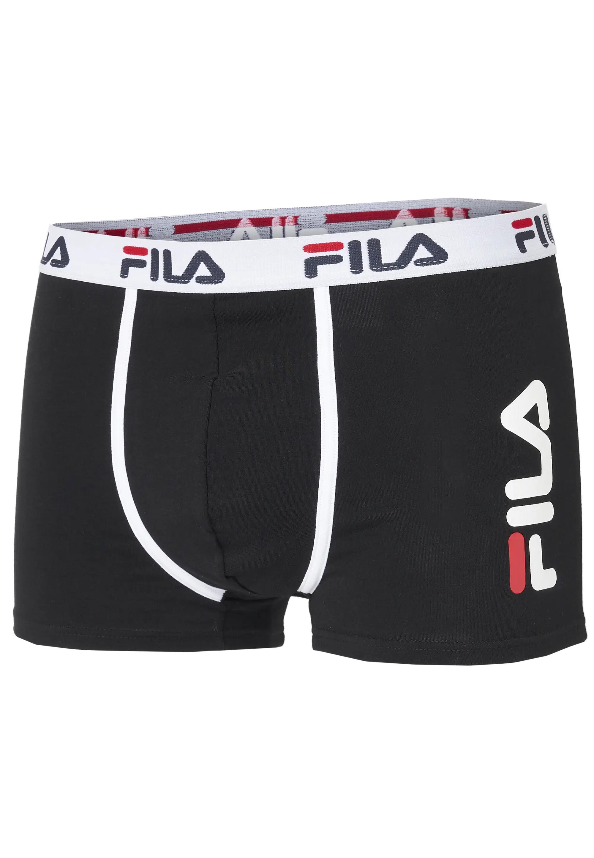 Boxershorts Classic 3/5
