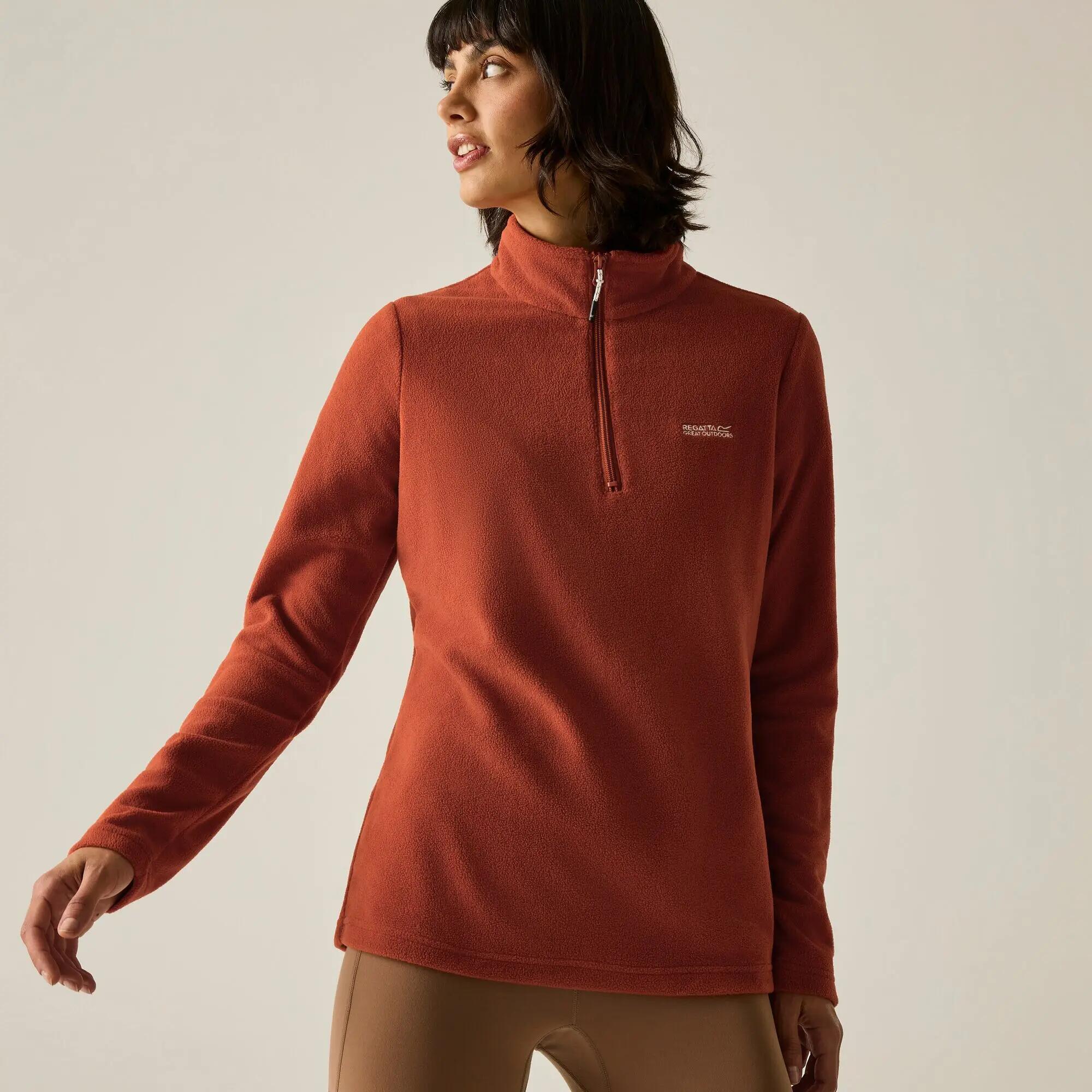 Fleece Dames Lichtgewicht 5/10
