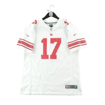 Seconde vie - Maillot Homme NFL New York Giants 17 Away - Excellent