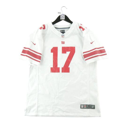 Seconde vie - Maillot Homme NFL New York Giants 17 Away - Excellent