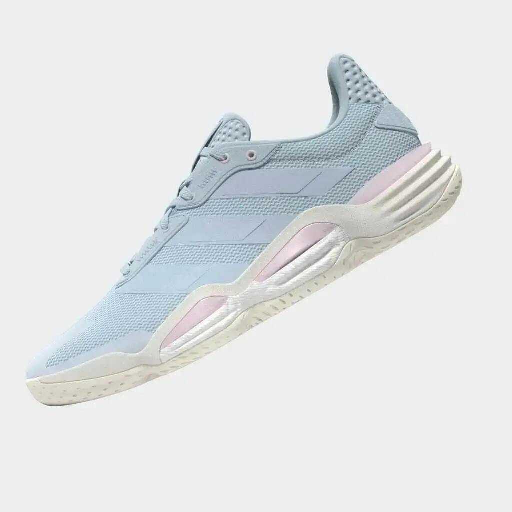 Sapatilhas de salão para mulher adidas Stabil 16 5/5