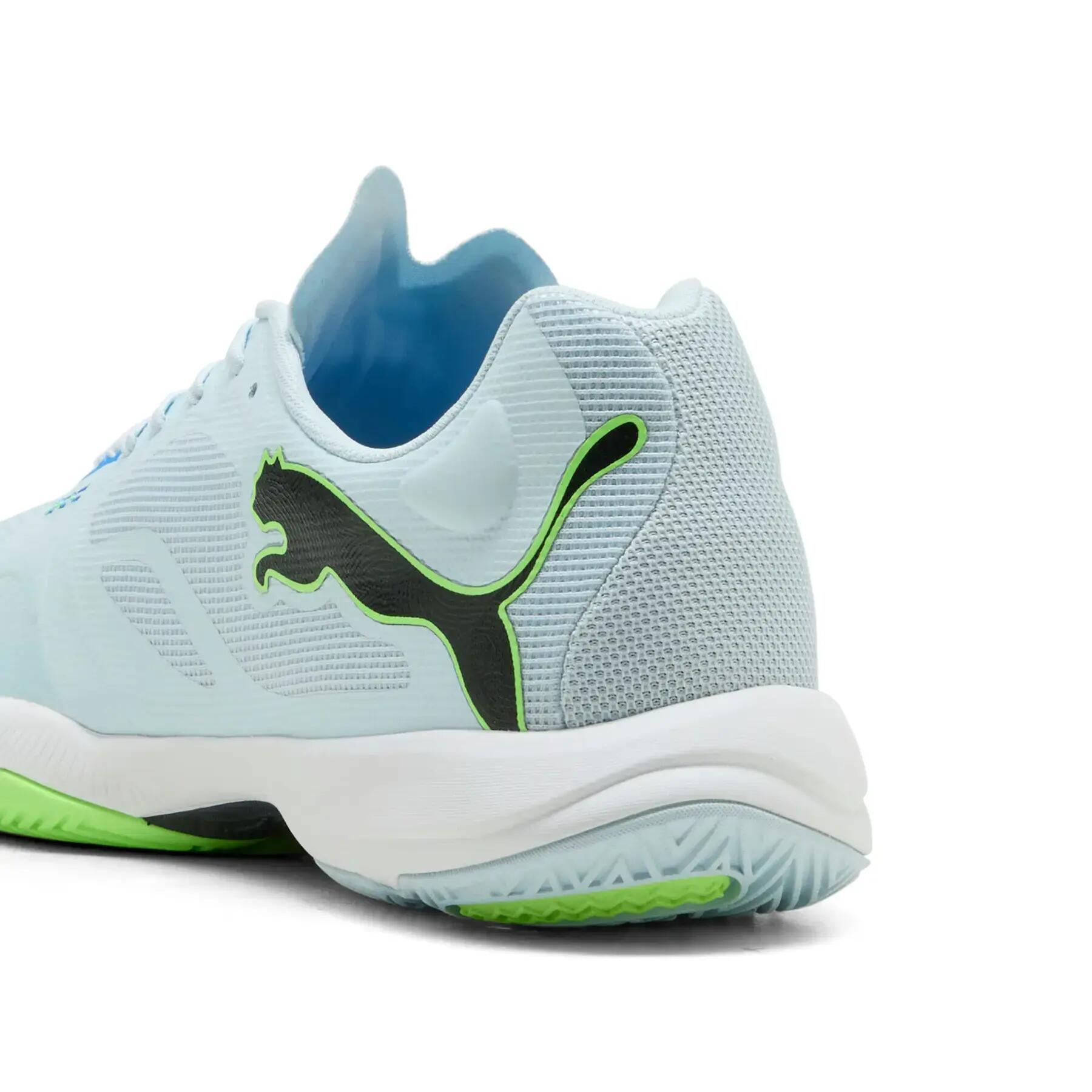 Hallenschuhe Puma Vantage Turbo 2 6/6