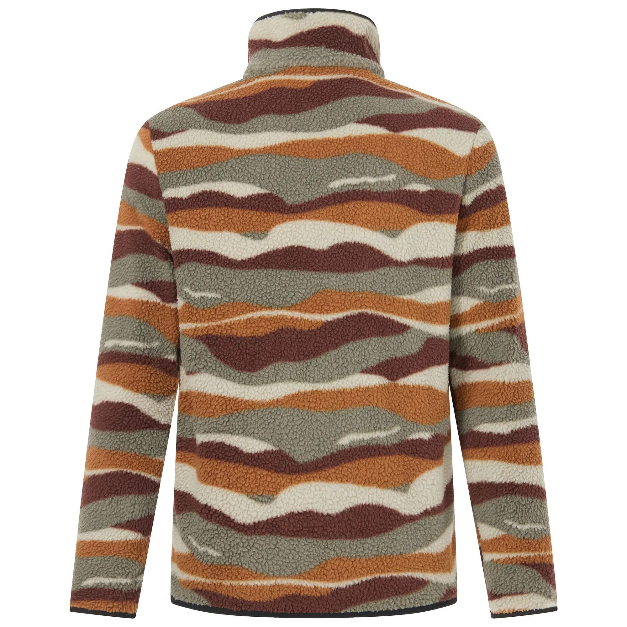 Męska bluza polarowa Frankie Borg Half Zip 9/10