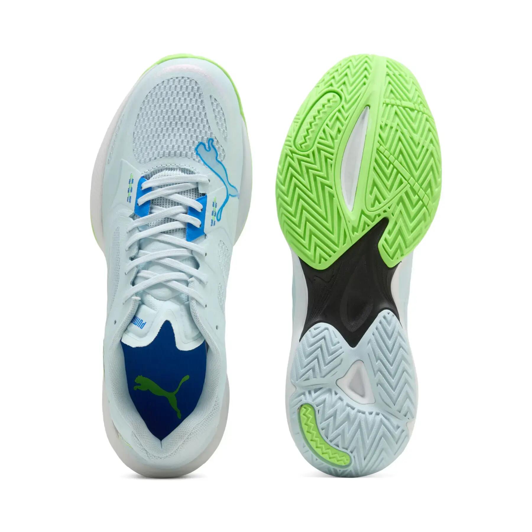 Hallenschuhe Puma Vantage Turbo 2 5/6