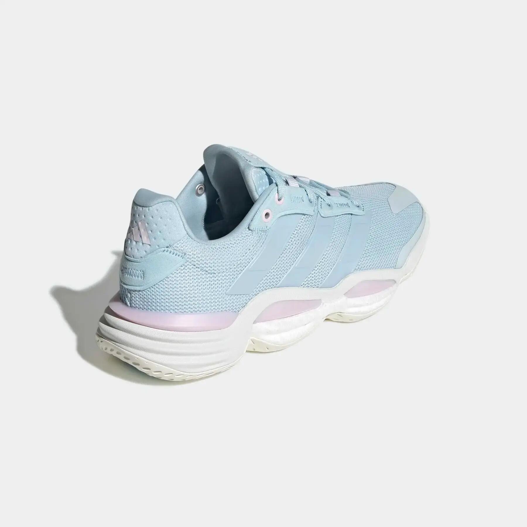 Sapatilhas de salão para mulher adidas Stabil 16 4/5