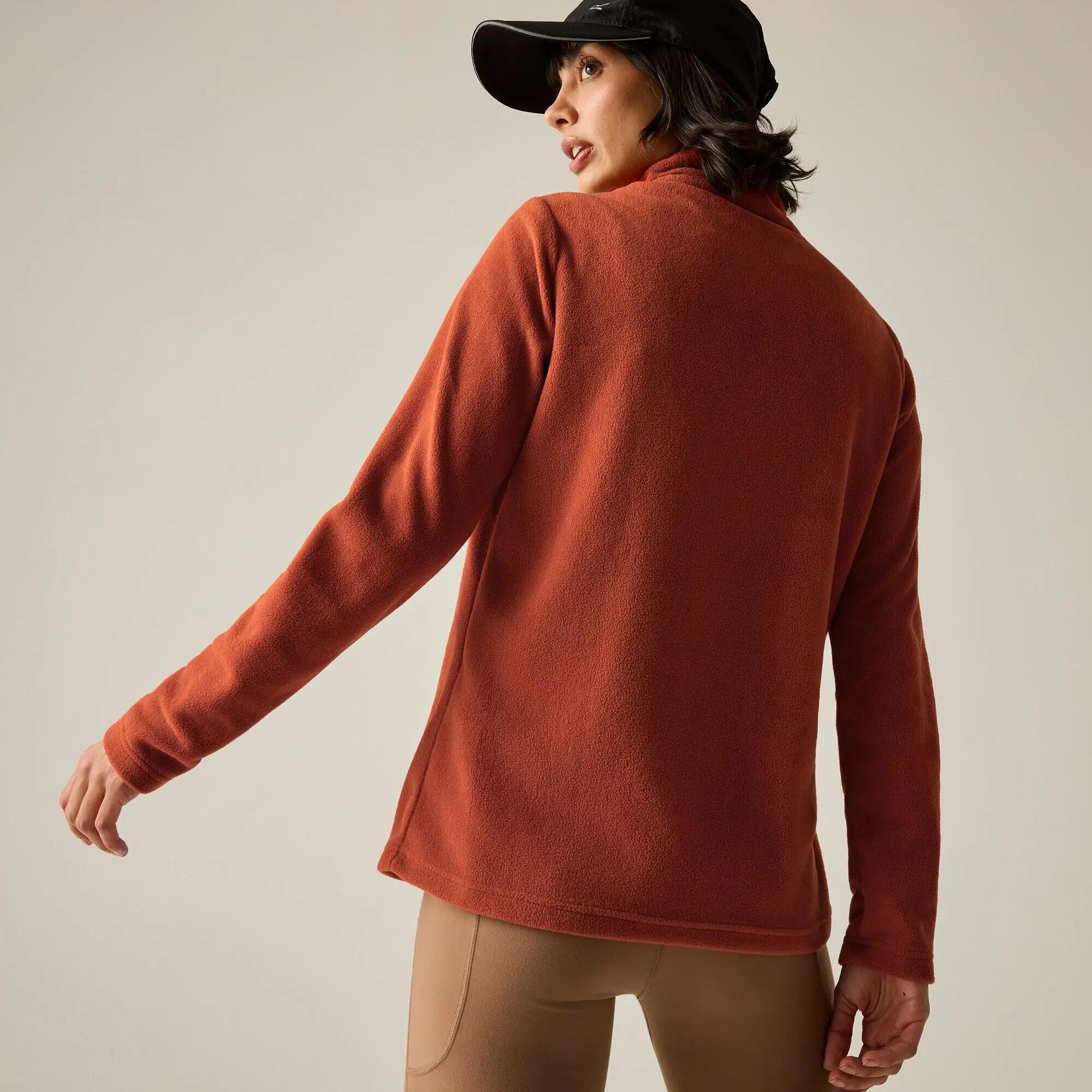 Fleece Dames Lichtgewicht 2/10