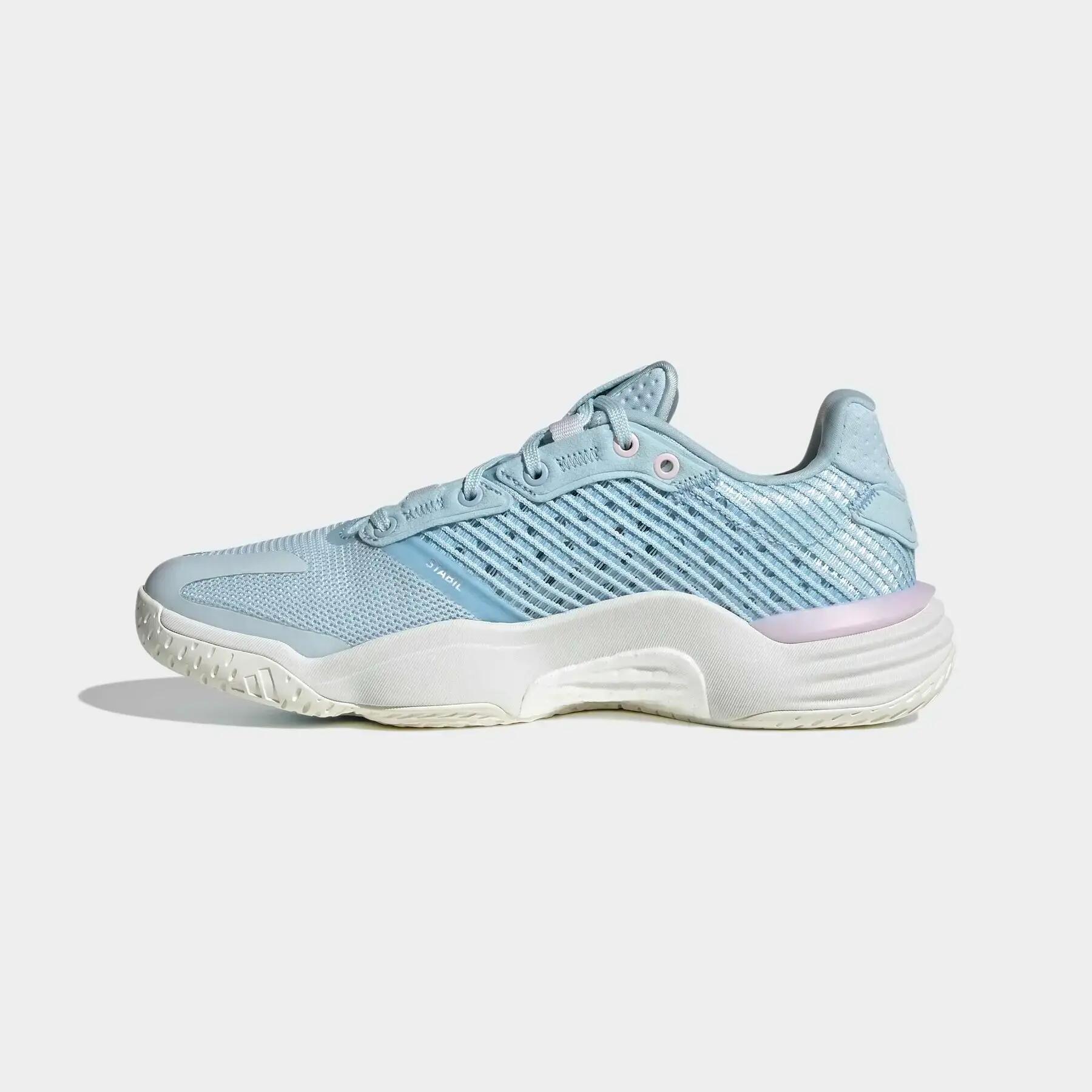 Sapatilhas de salão para mulher adidas Stabil 16 3/5