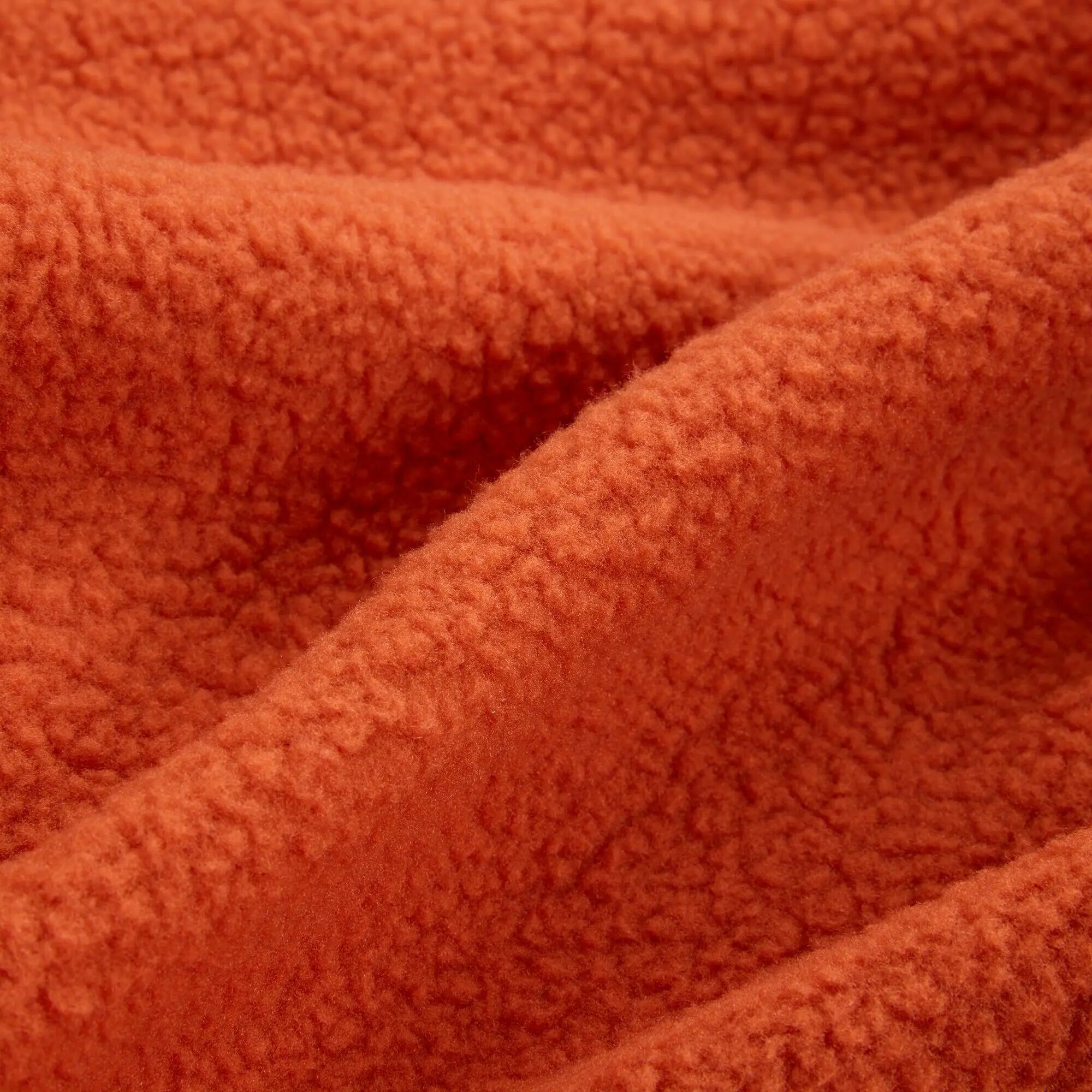 Felpa da uomo Morran con zip intera e resistente all'acqua 10/11
