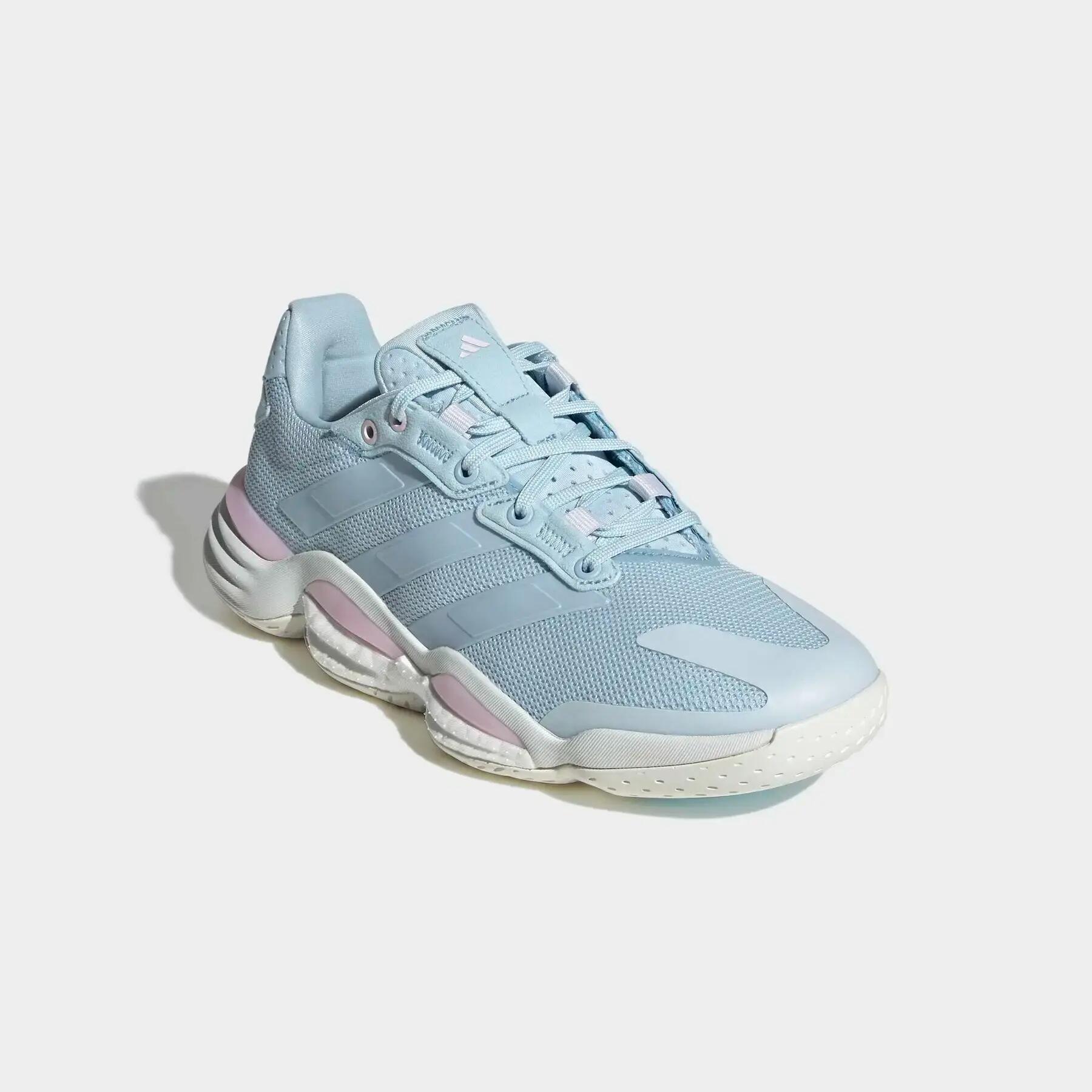 Sapatilhas de salão para mulher adidas Stabil 16 2/5