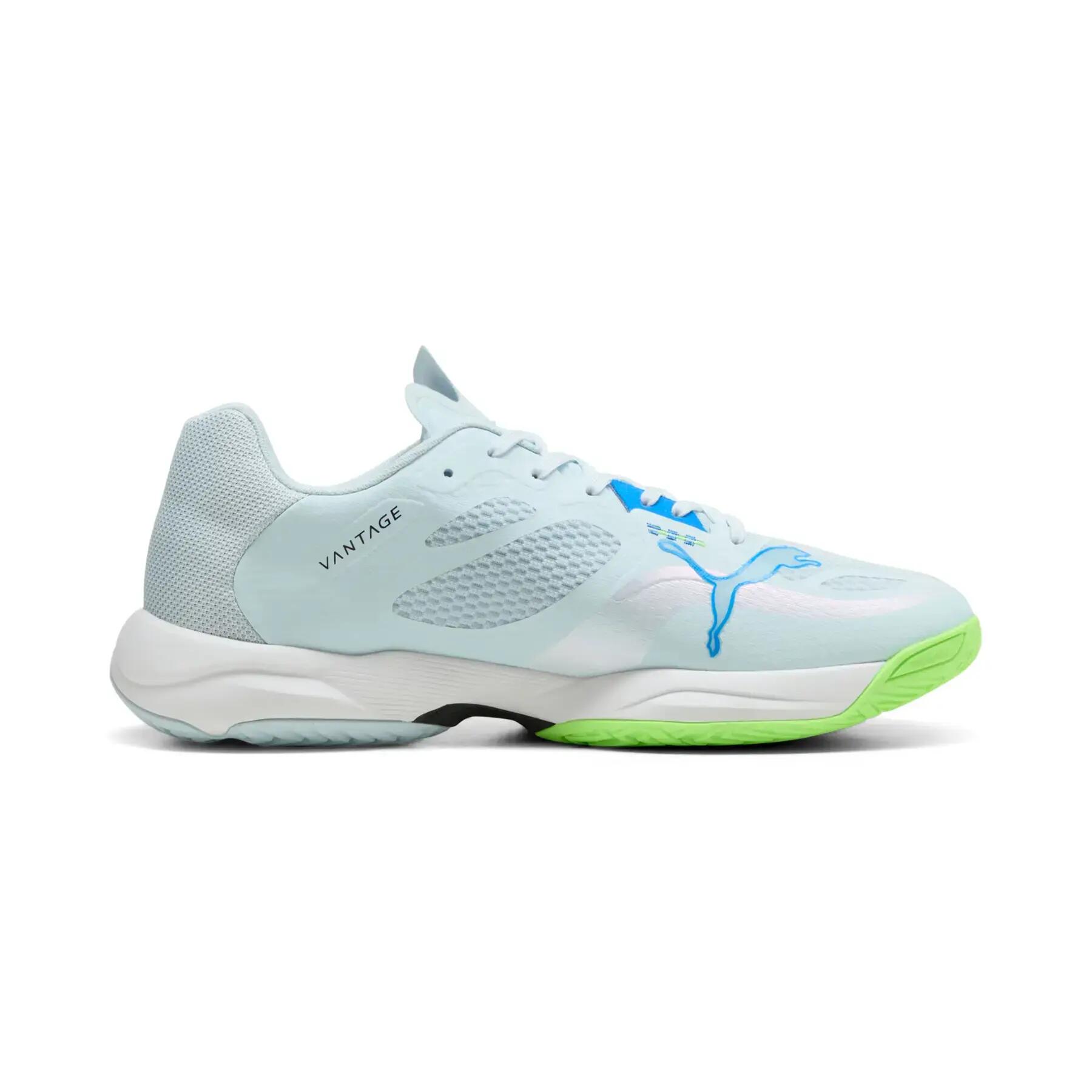 Hallenschuhe Puma Vantage Turbo 2 2/6