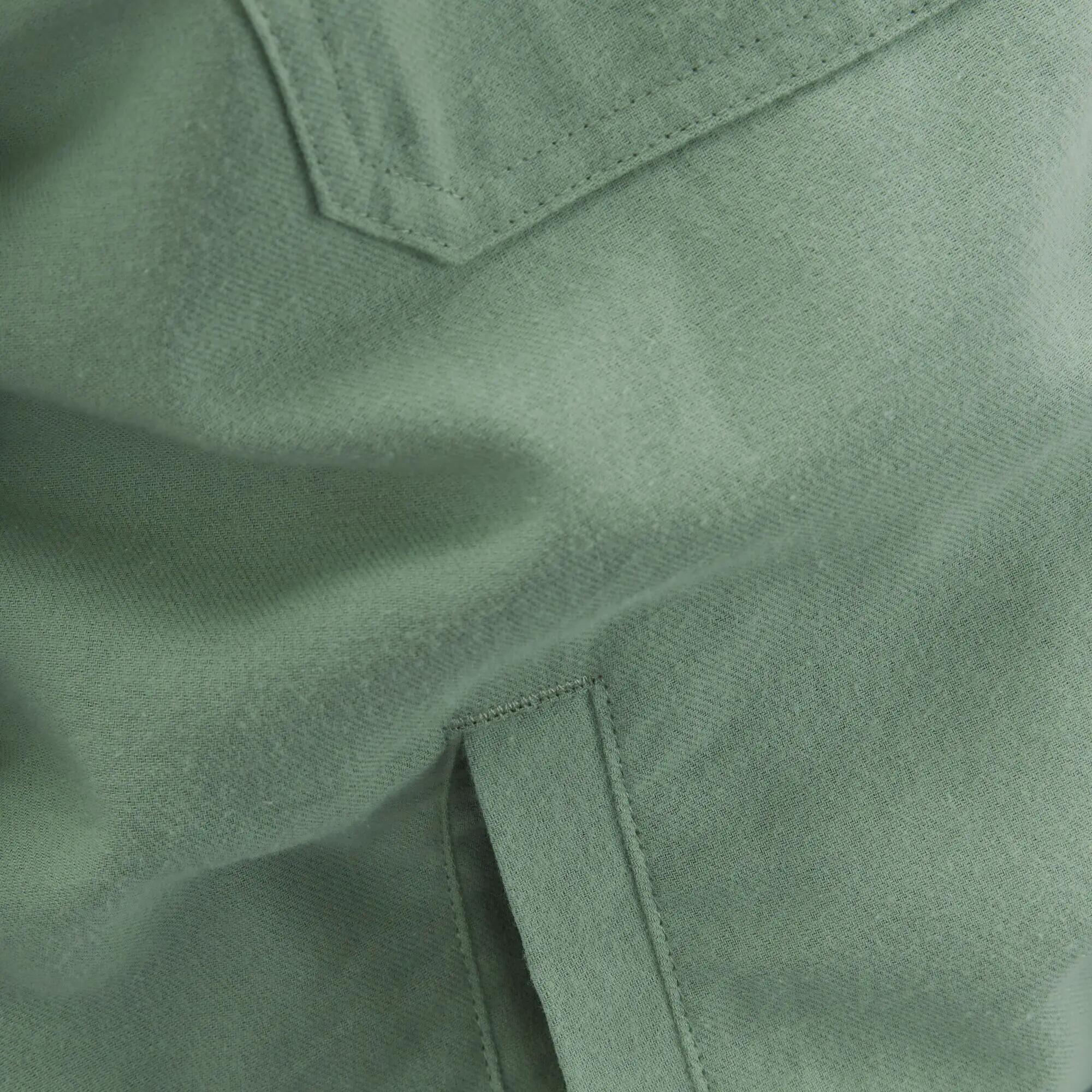 Spennith Shacket Shirt mit Fleecefutter für Herren 11/11