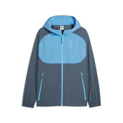 Veste Manchester City 2026/27