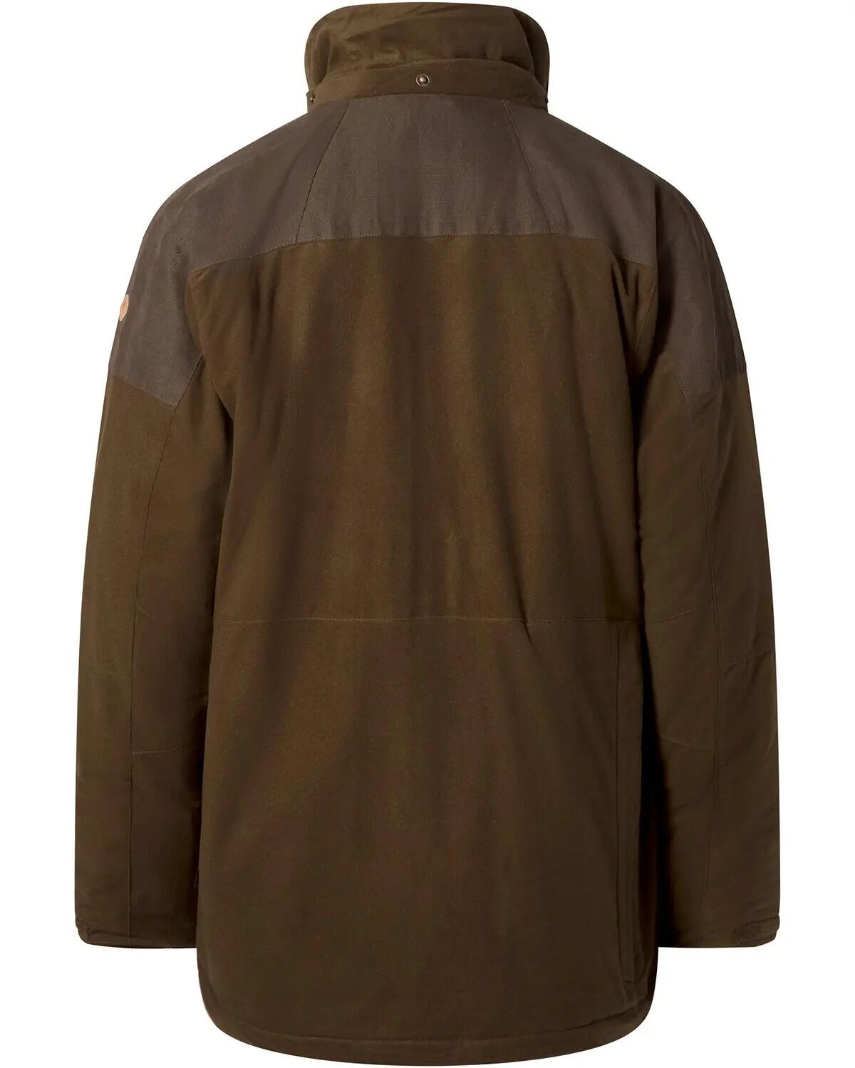 Jacke Smaland Forest Padded 2/2