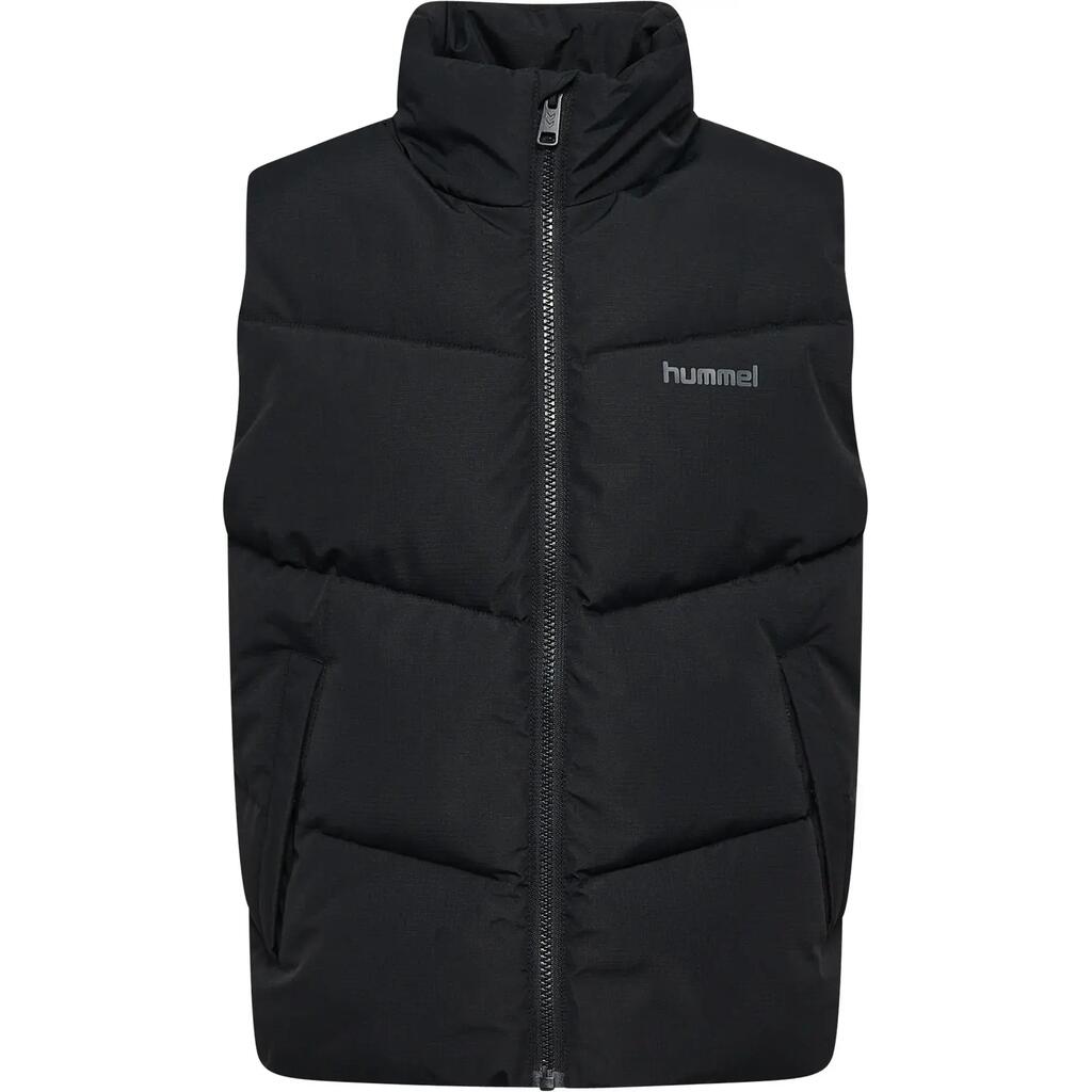 Sleeveless down jacket Hummel