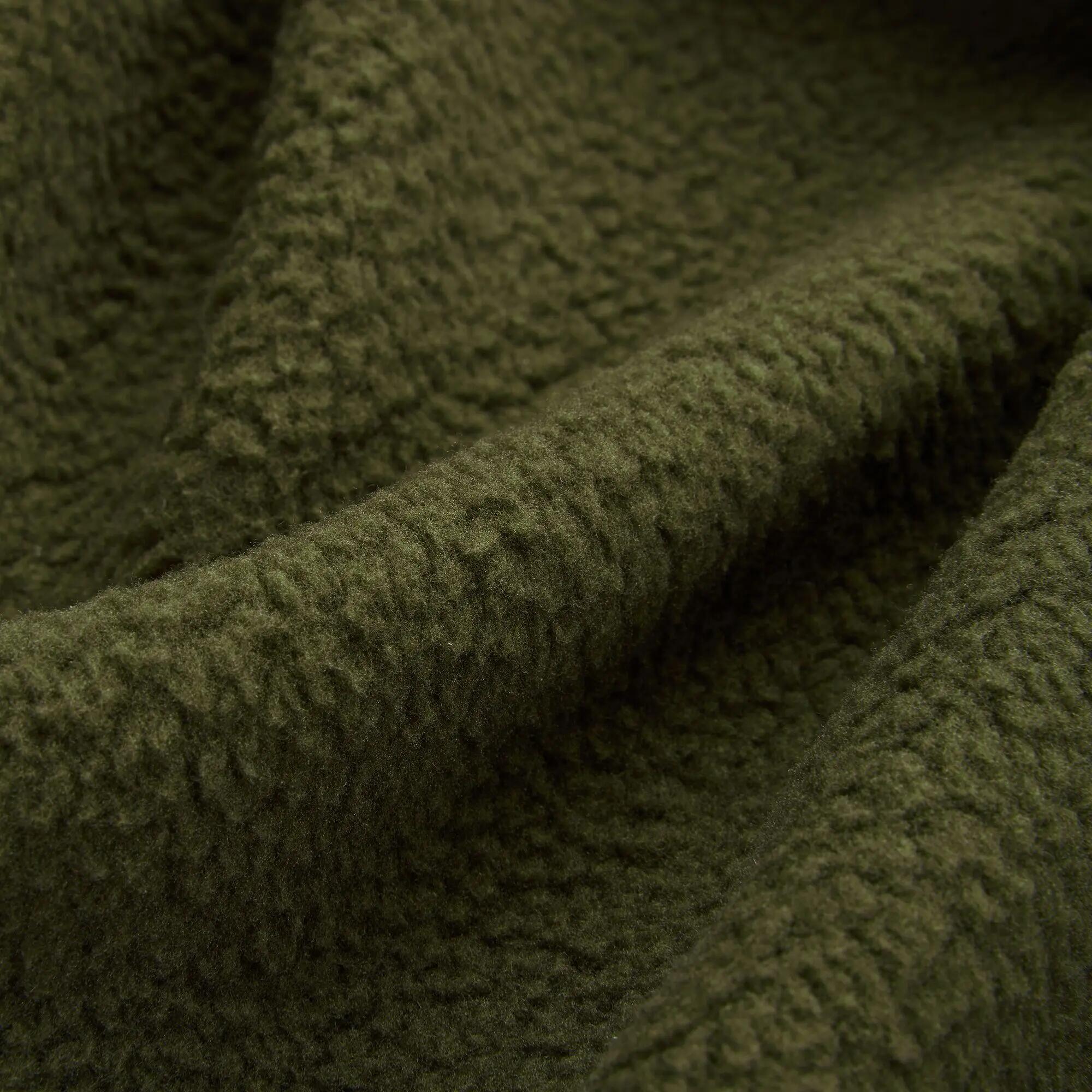 Felpa da uomo Morran con zip intera e resistente all'acqua 10/11