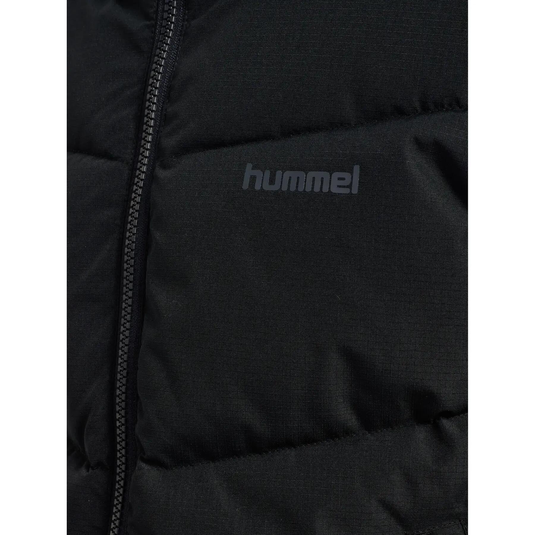 Gilet imbottito per bambini Hummel 4/5