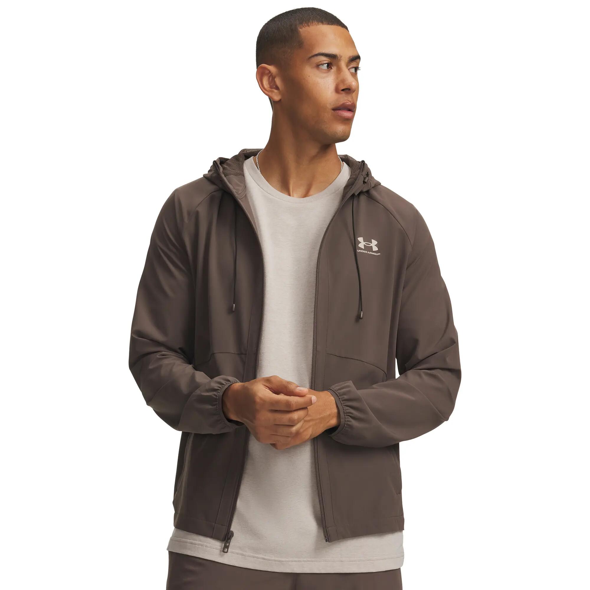 UNDER ARMOUR picture