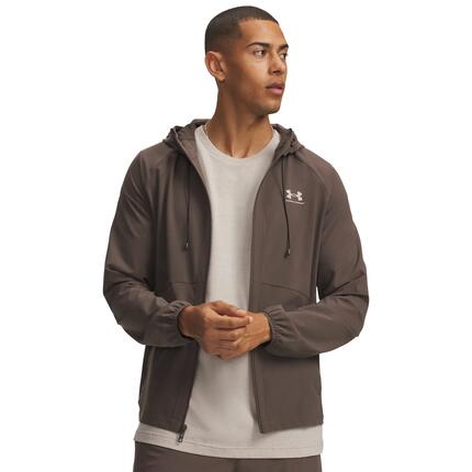Under Armour Herren Windbreaker UA Vibe Woven Jacket 6003001