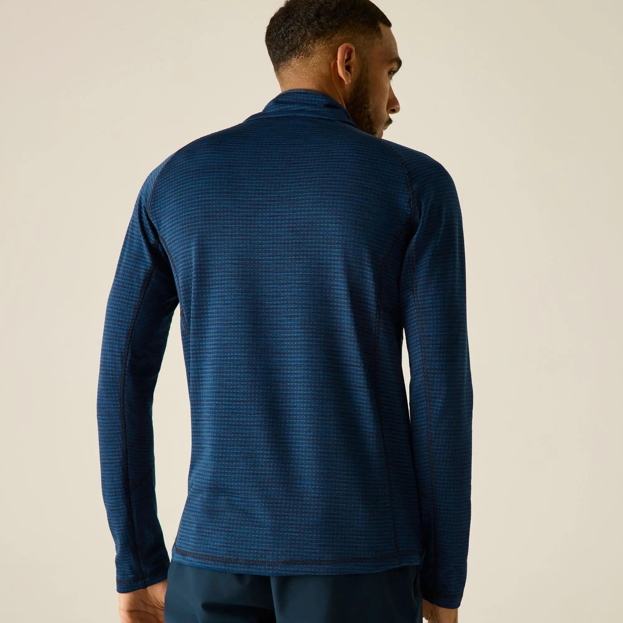 Fleece Wandelen Heren Yonder II 2/10