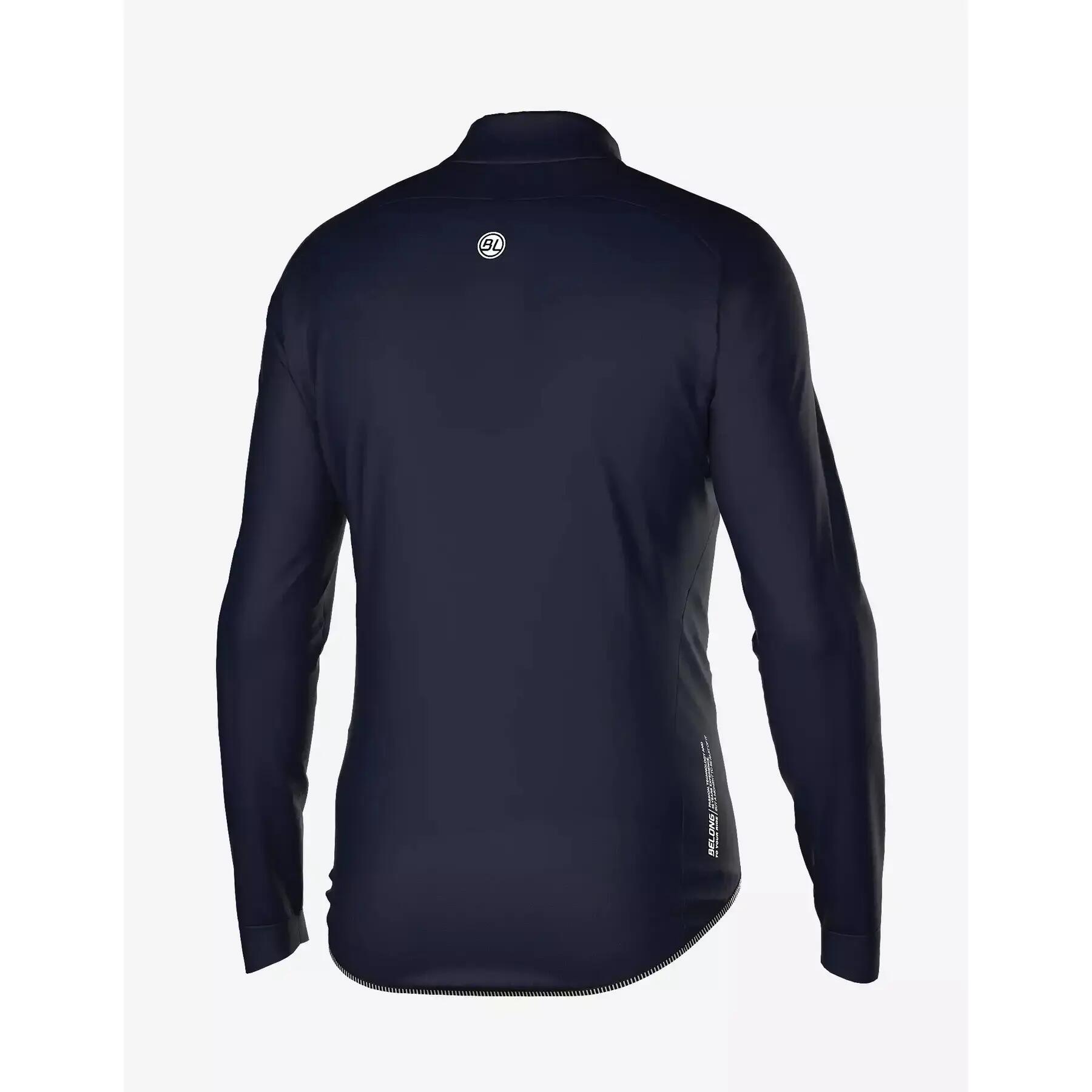 Coupe-vent Bicycle Line Defender Pro 2/2