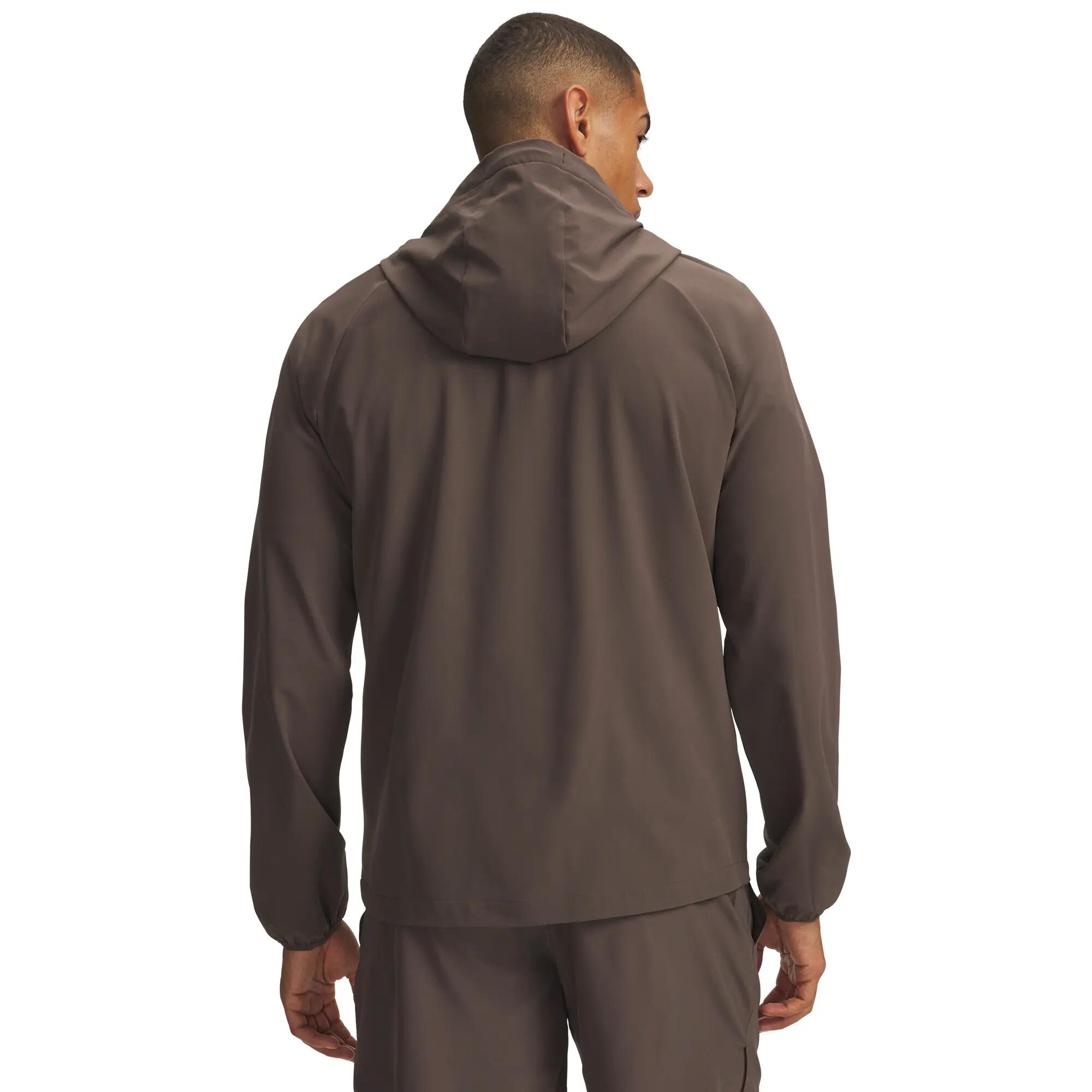 Under Armour Herren Windbreaker UA Vibe Woven Jacket 6003001 2/3