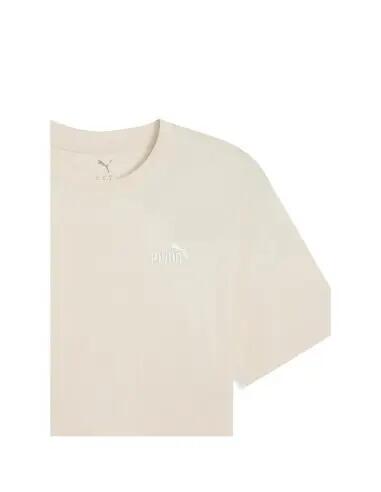 PUMA ESS Relaxed Small No. 1 Logo - Camiseta 4/5