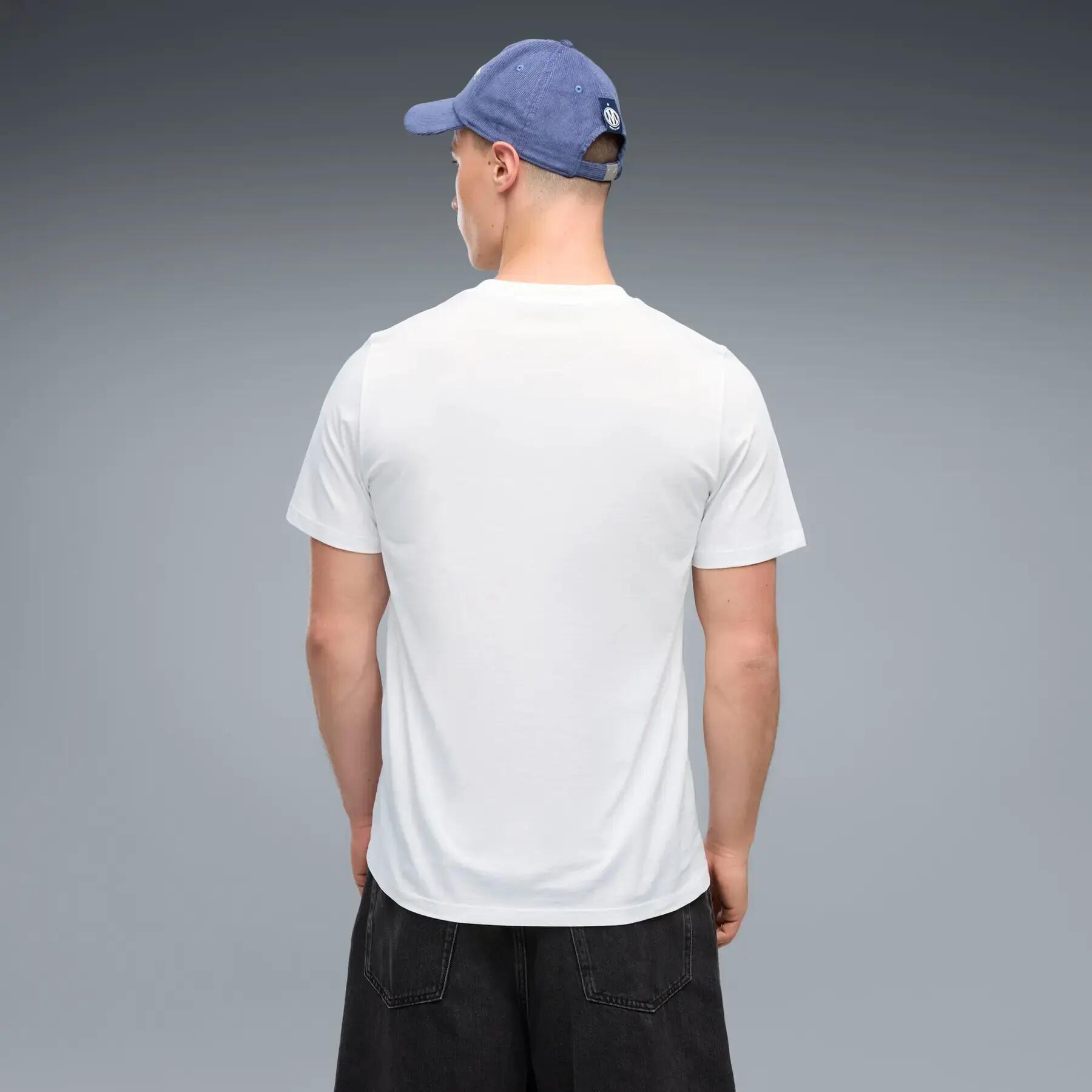 Camiseta OM Culture 2026/27 4/5