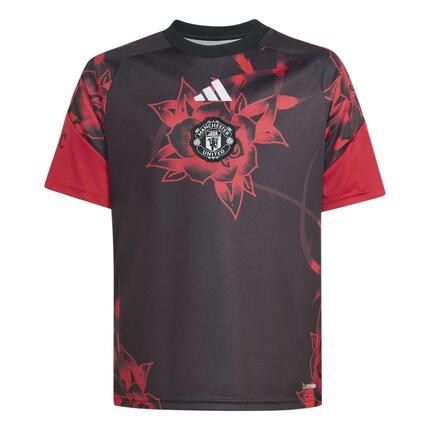 Maillot Prematch enfant Manchester United 2026/27