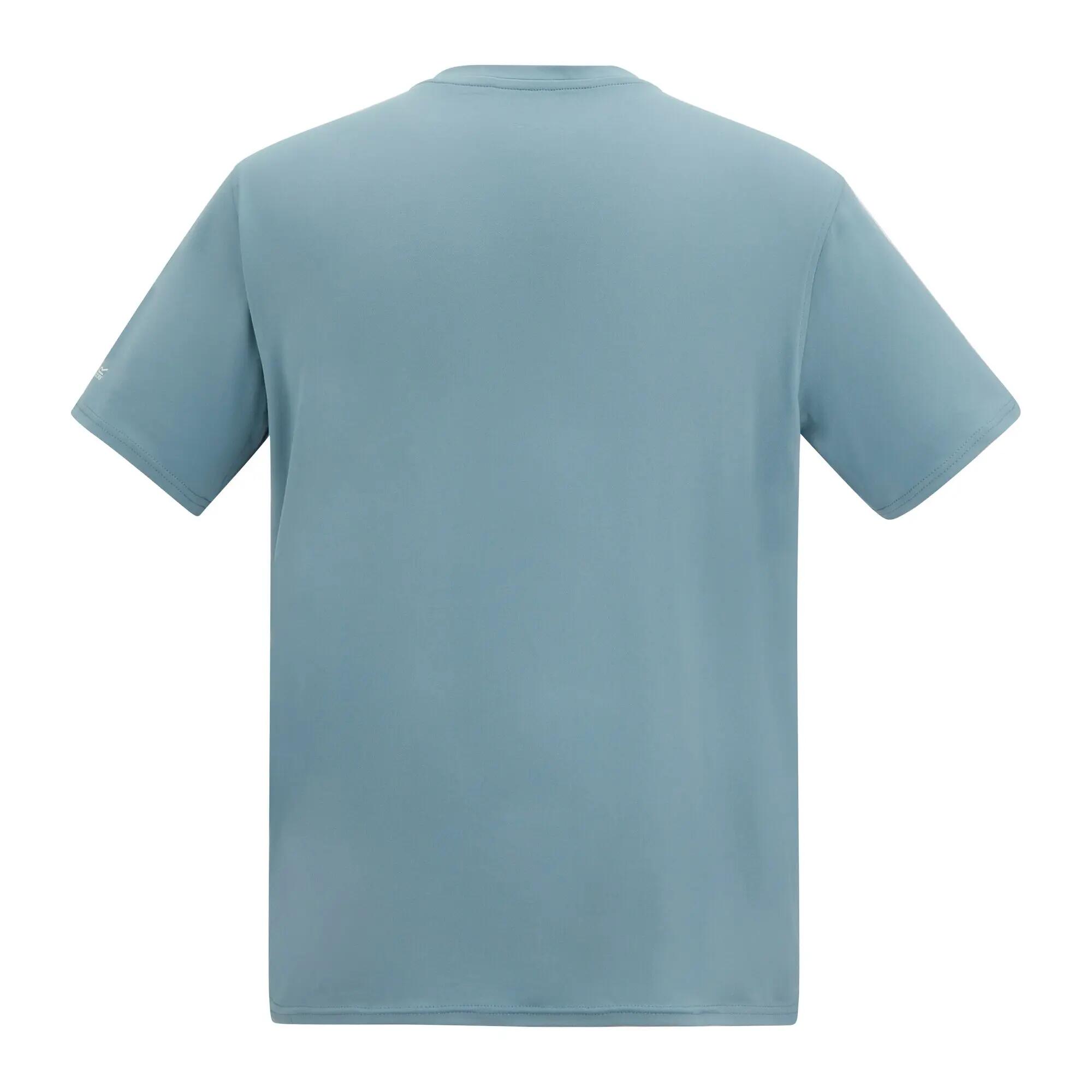 T-shirt elasticizzata da uomo Fingal 7/9