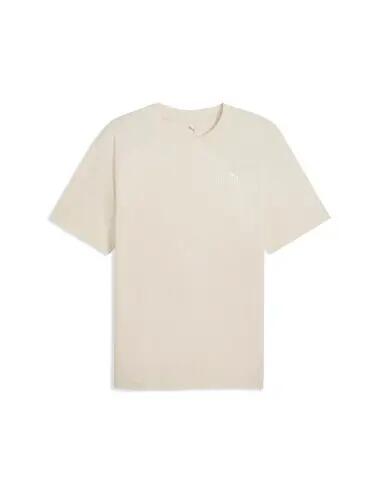 PUMA ESS Relaxed Small No. 1 Logo - Camiseta 2/5