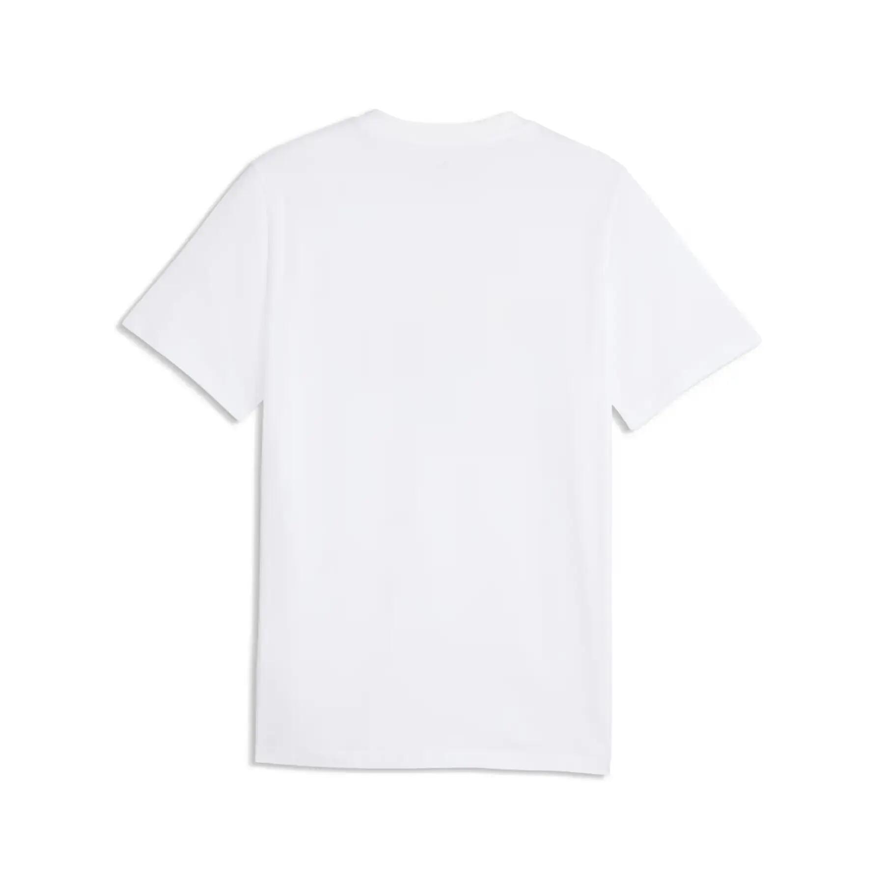 Camiseta OM Culture 2026/27 2/5
