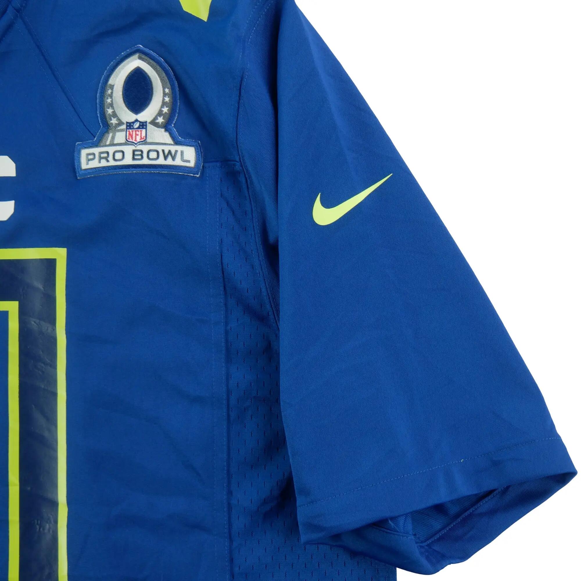 Seconde vie - Maillot Homme NFL Dallas Cowboys Nike 21 - Excellent 6/7
