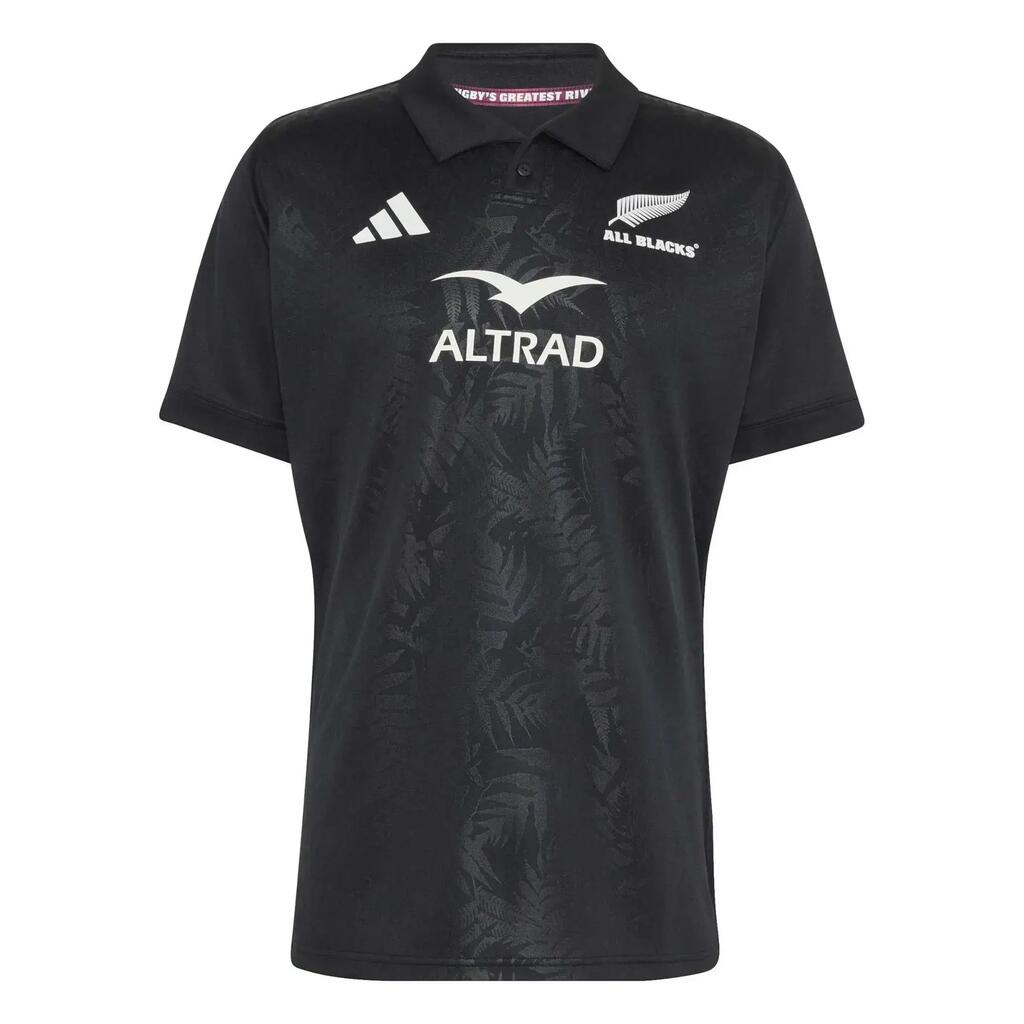 All Blacks Home Jersey GR 2026