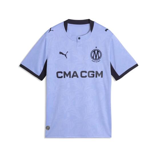 Maillot Third enfant OM 2026/27