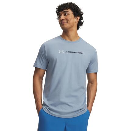 Under Armour Herren T-Shirt Logo Wordmark 6016972