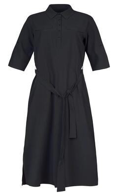 Hannah stretch-shirtjurk voor dames