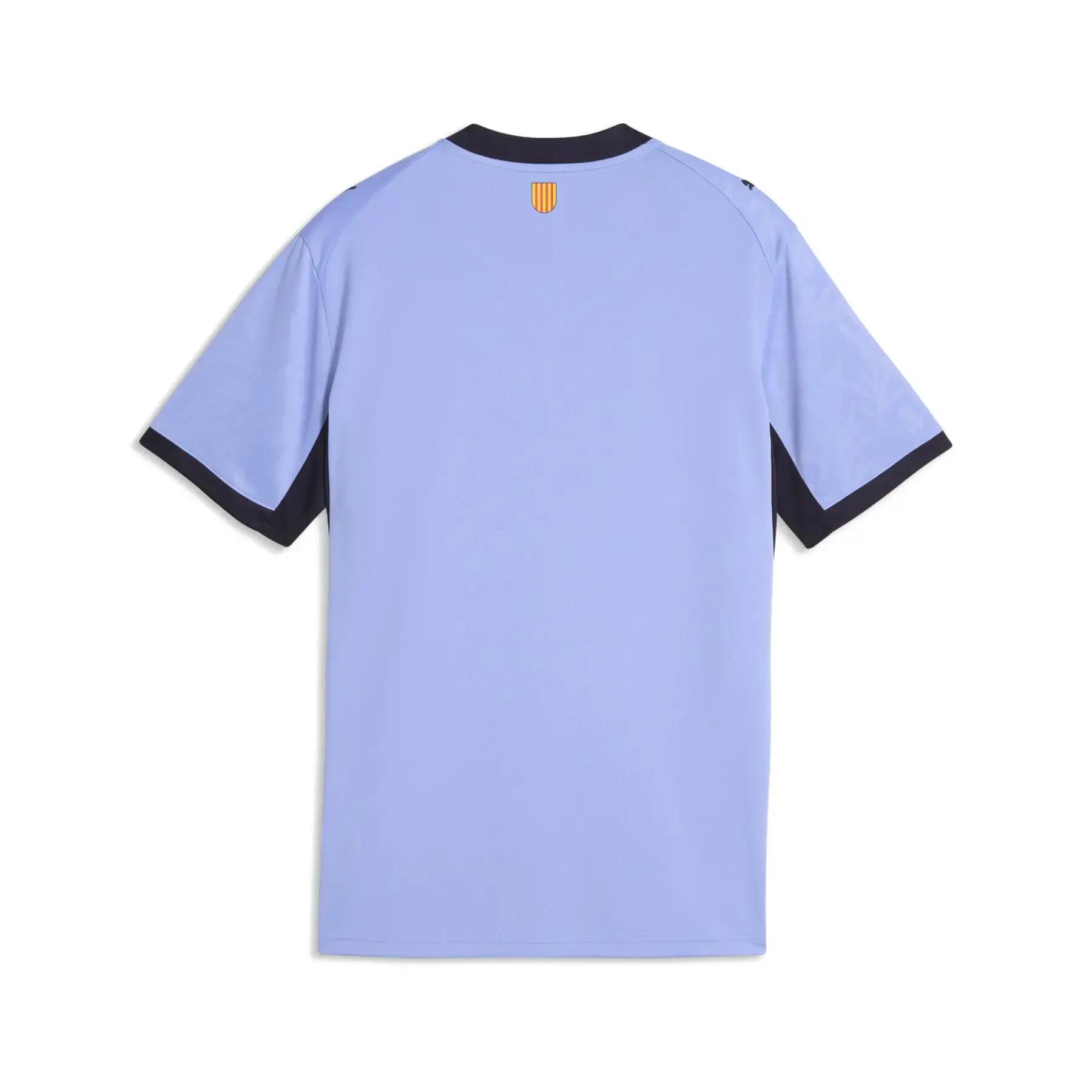 Maglia Third bambino OM 2026/27 2/2